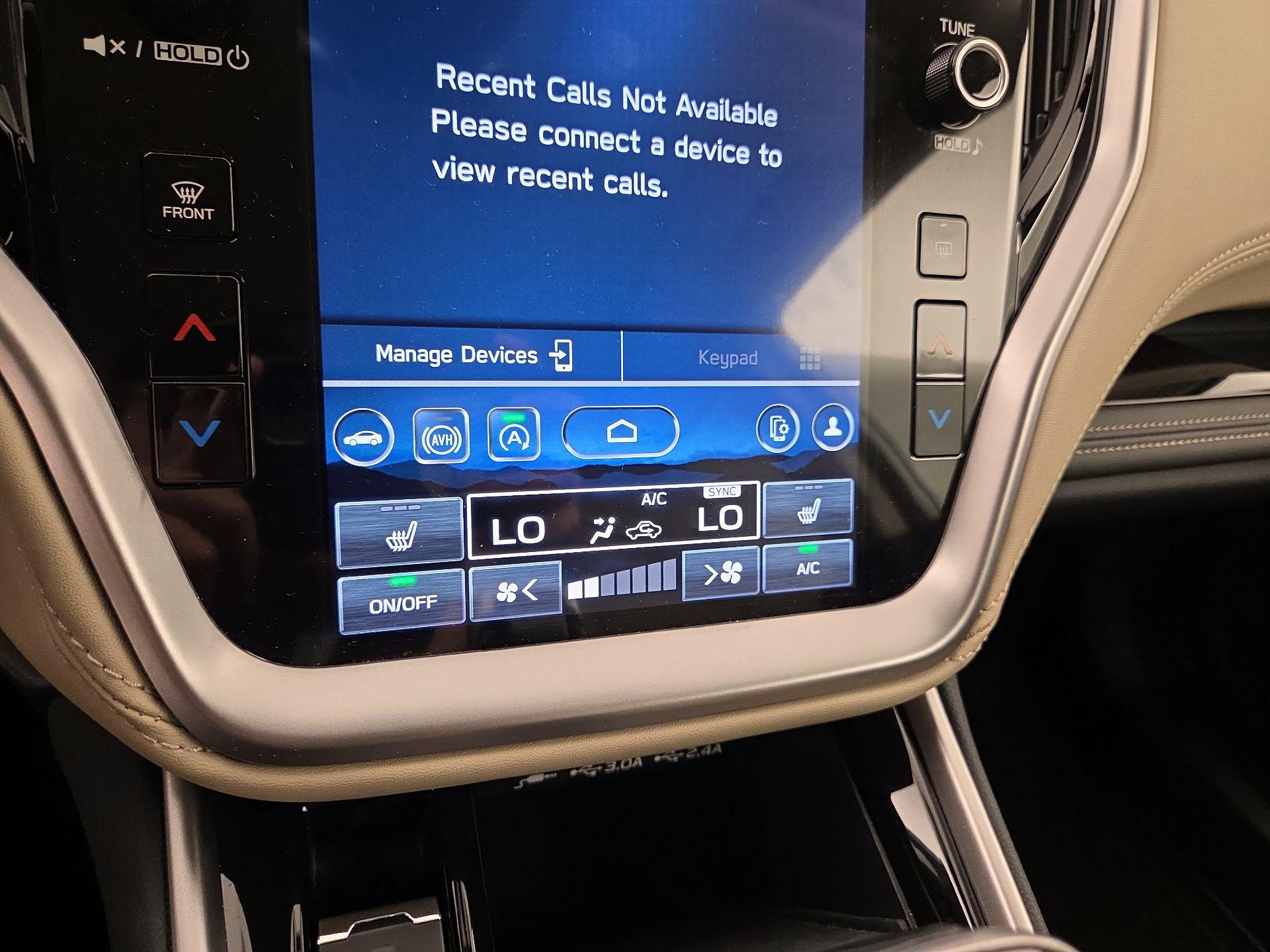 Thumbnail: 2024 Subaru Outback - 16