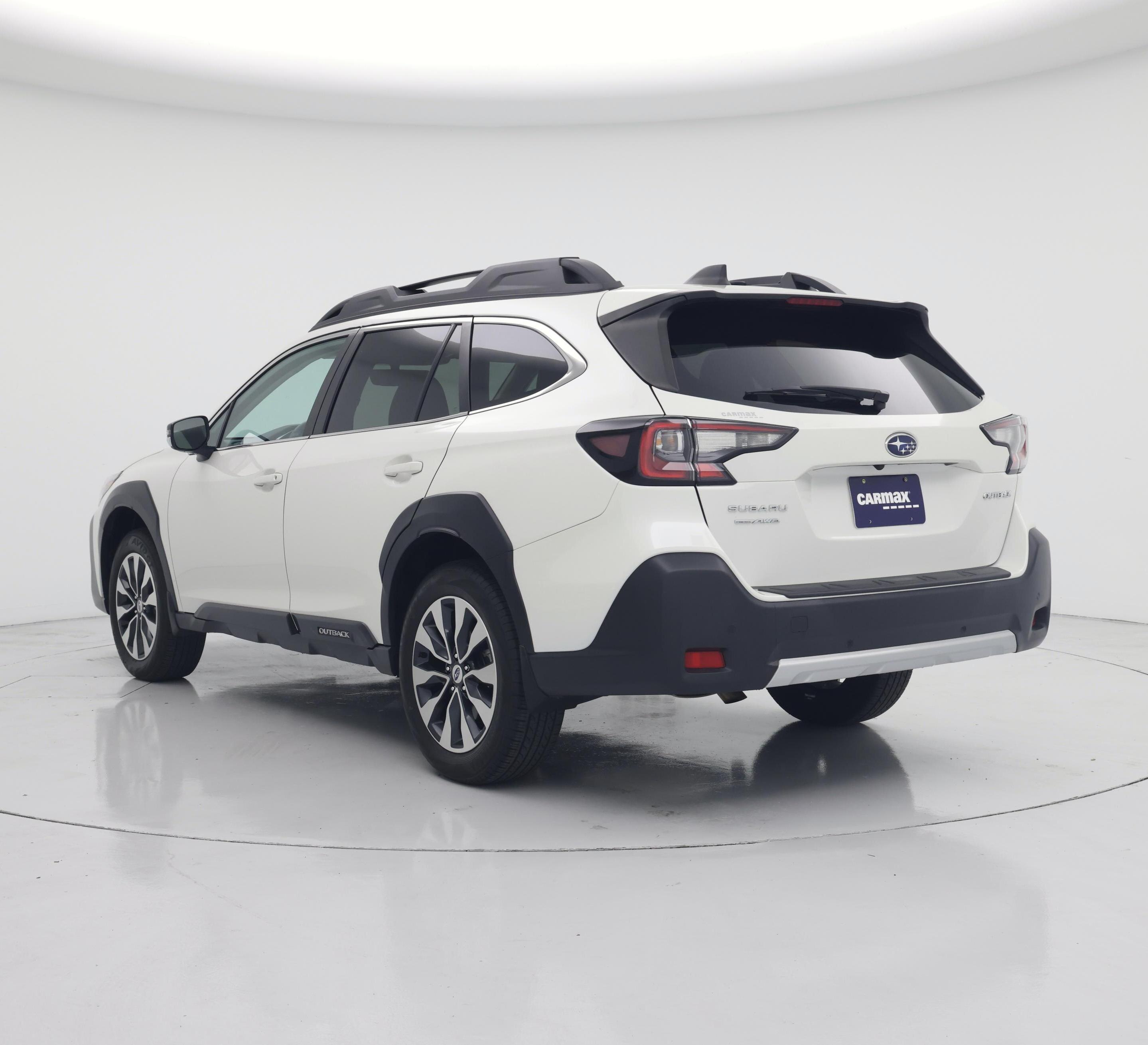 Thumbnail: 2024 Subaru Outback - 2