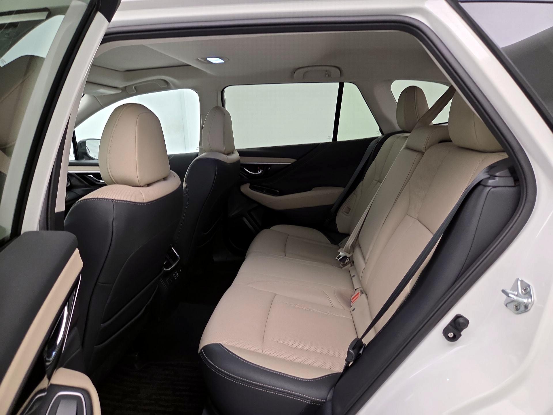 Thumbnail: 2024 Subaru Outback - 20