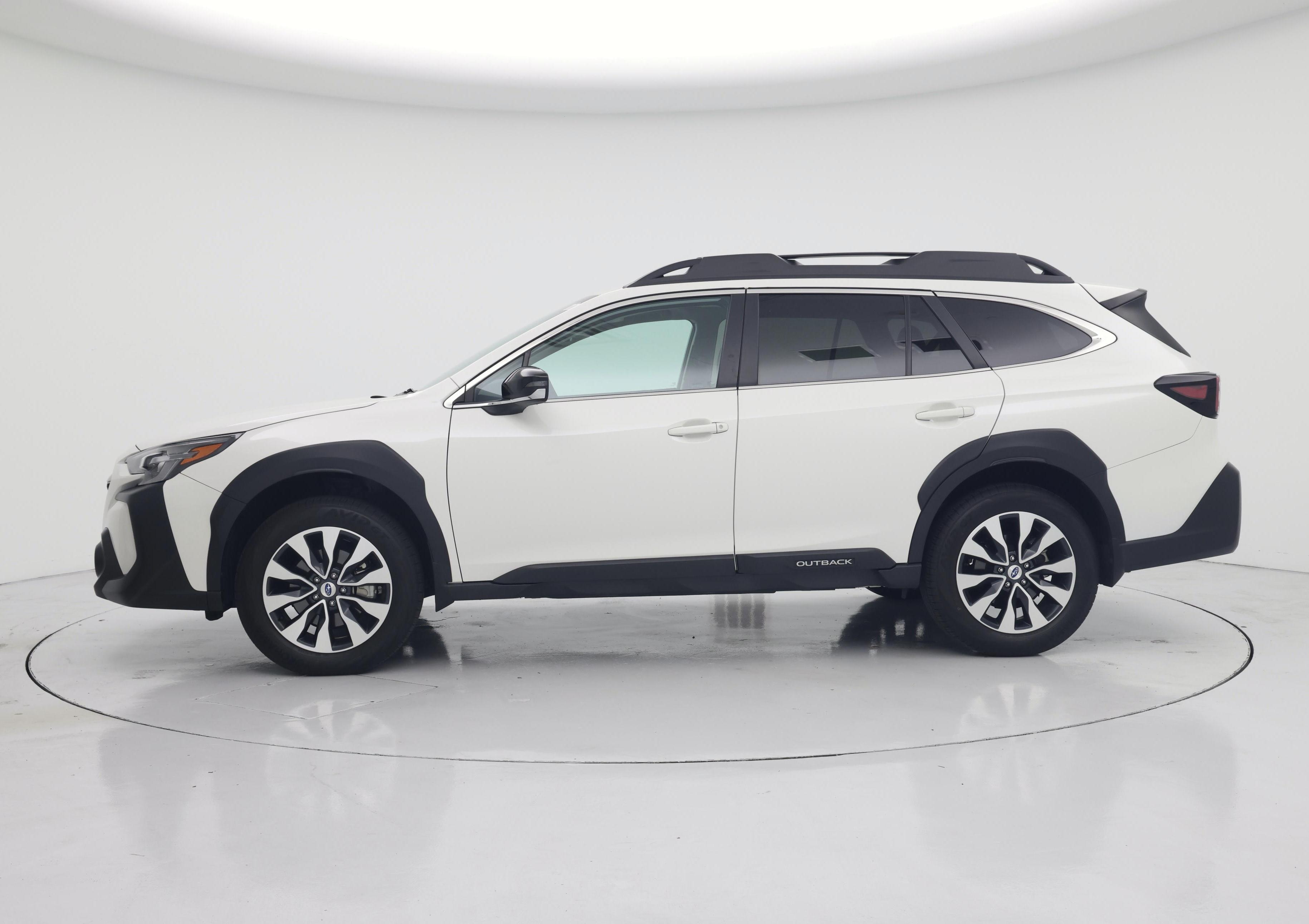 Thumbnail: 2024 Subaru Outback - 3