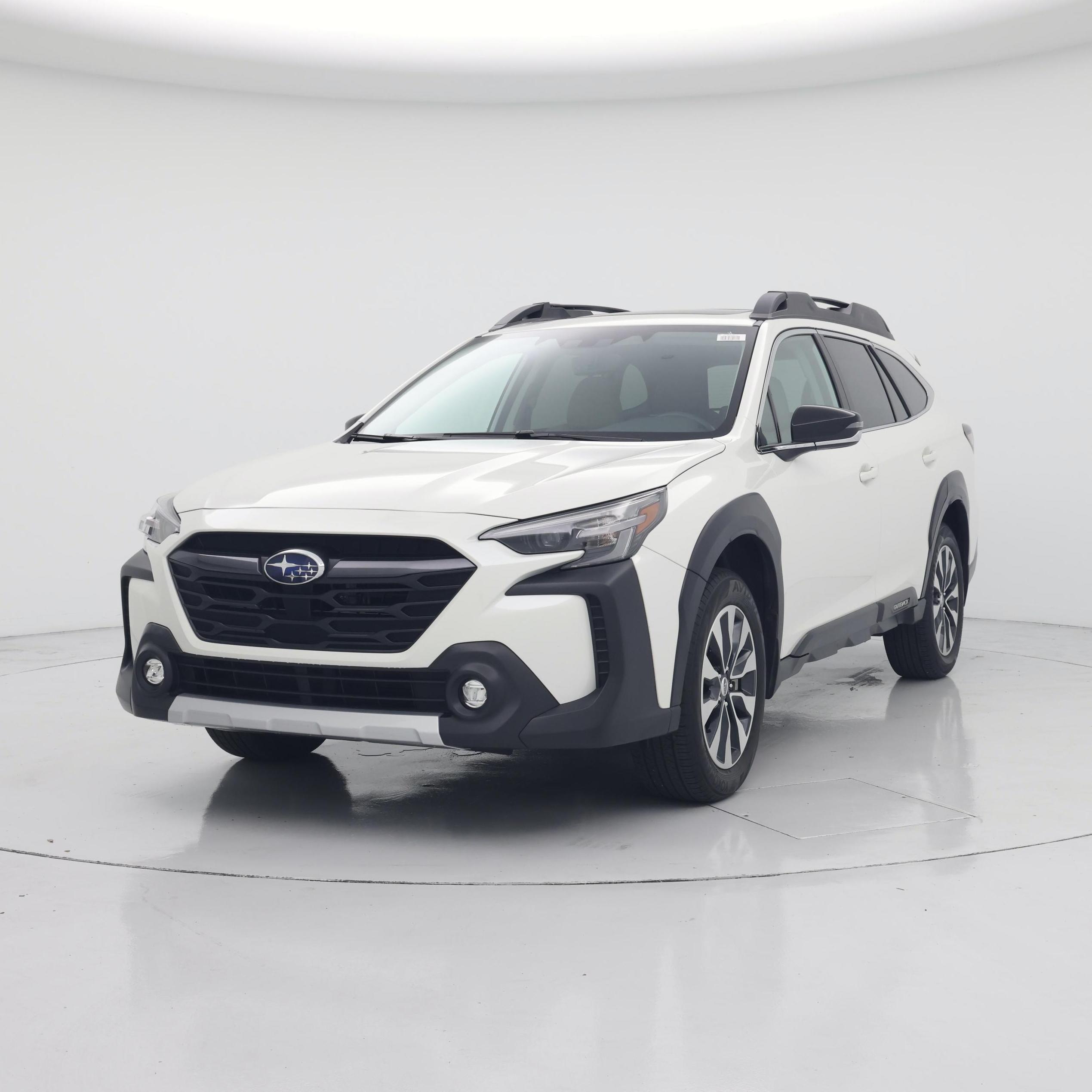 Thumbnail: 2024 Subaru Outback - 4