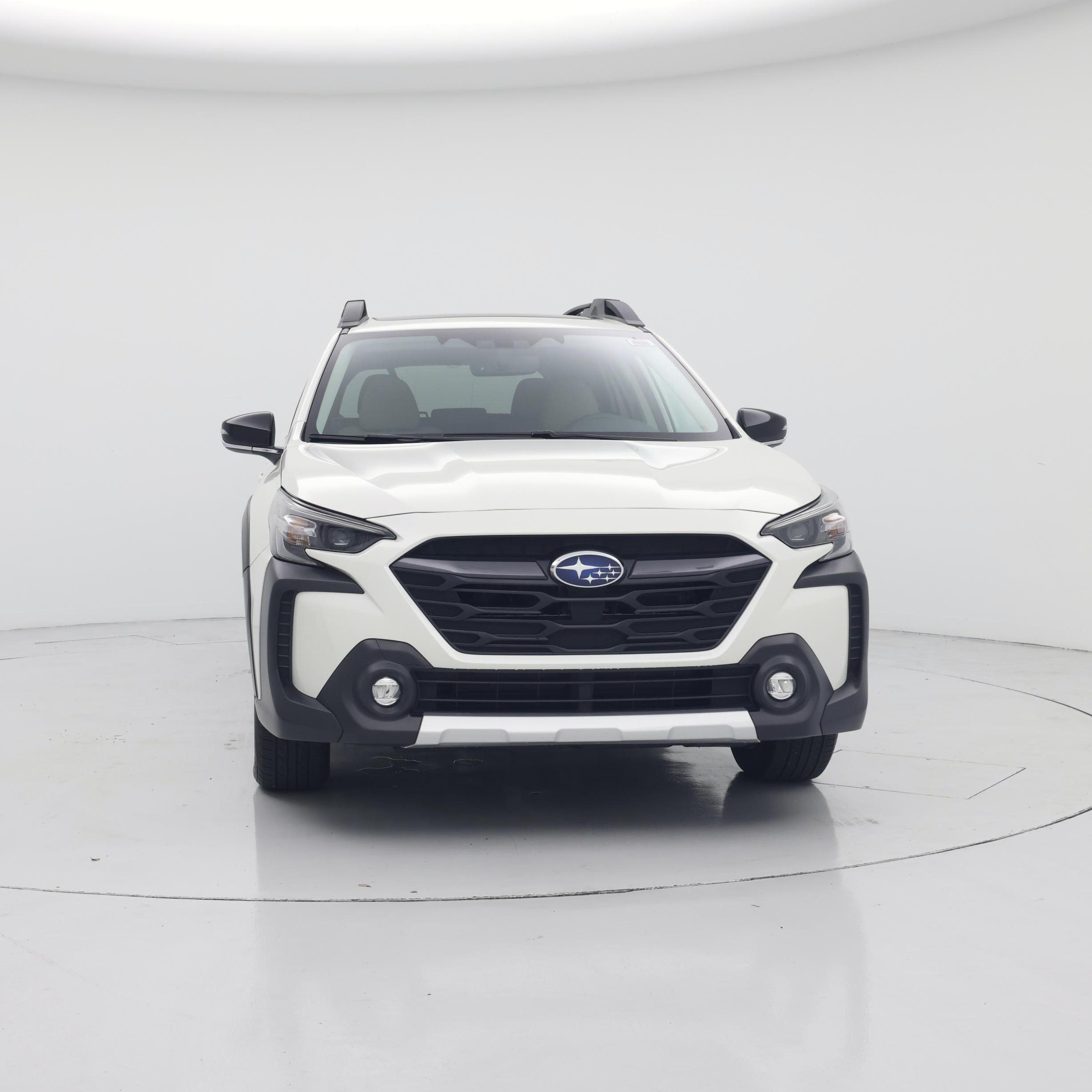 Thumbnail: 2024 Subaru Outback - 5