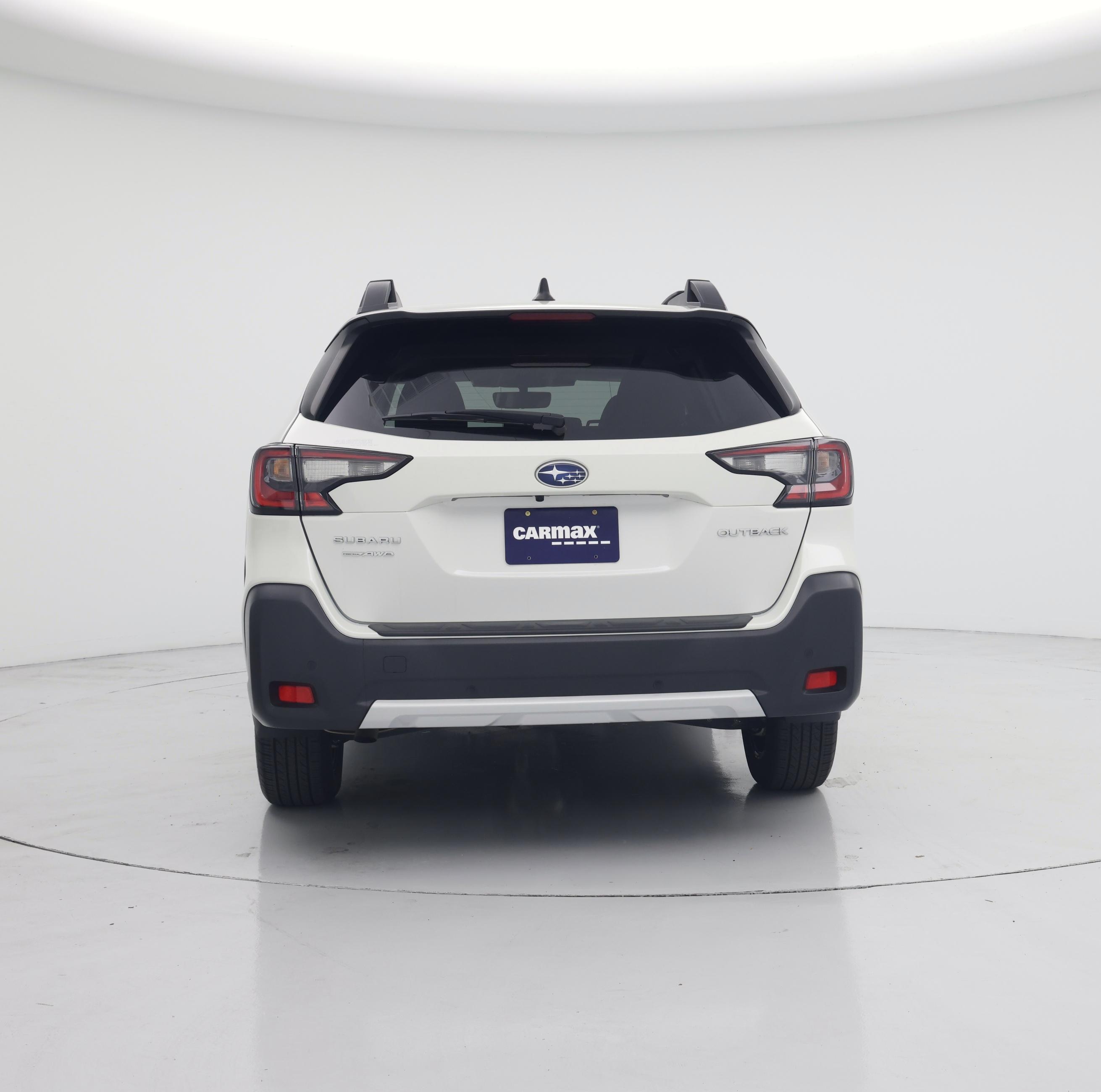 Thumbnail: 2024 Subaru Outback - 6