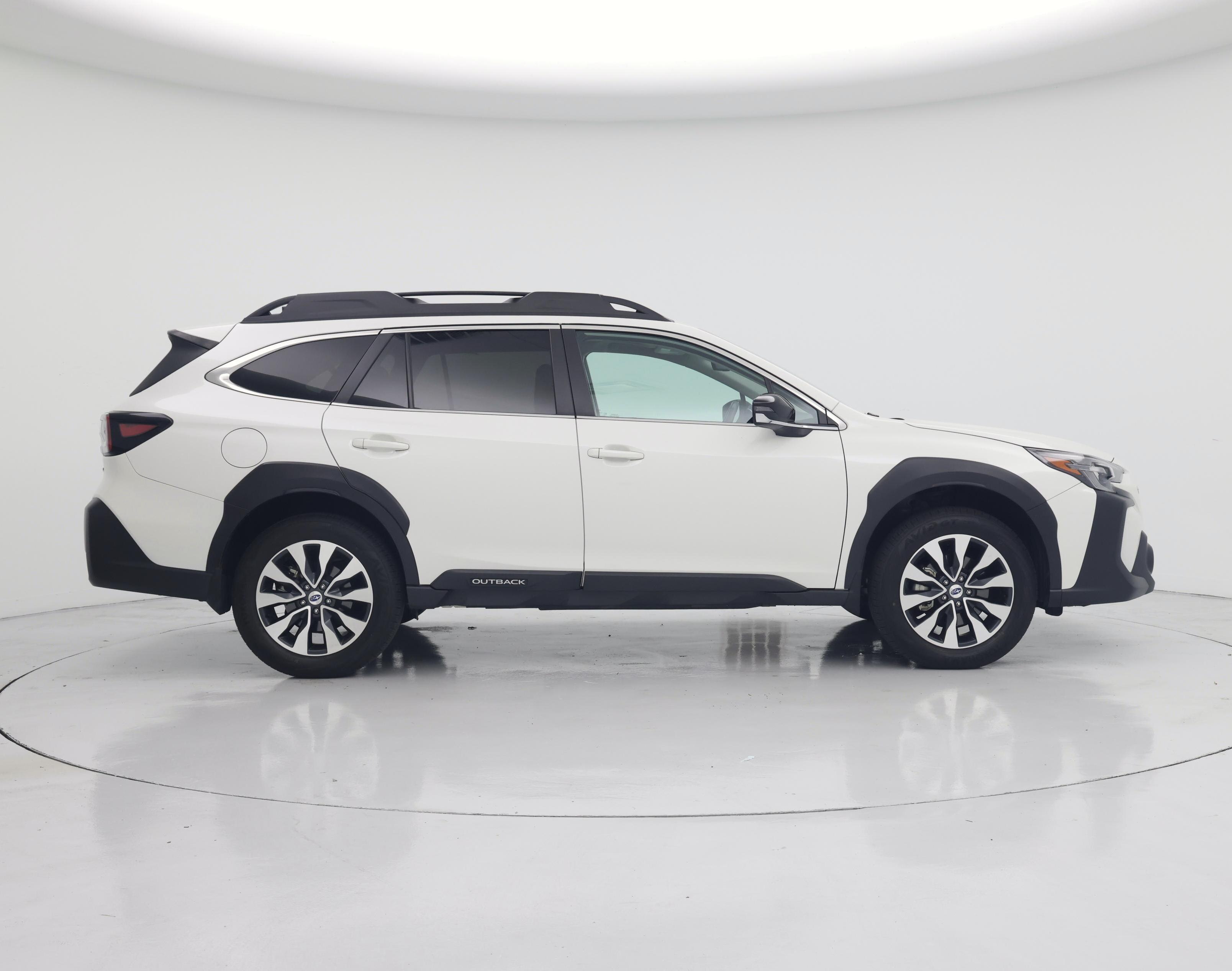 Thumbnail: 2024 Subaru Outback - 7