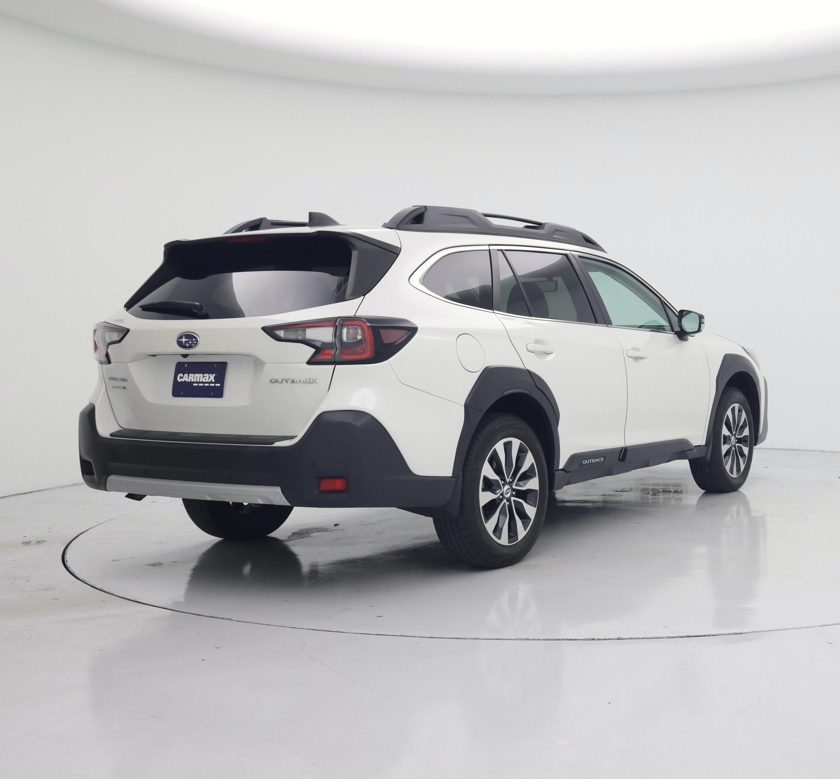 Thumbnail: 2024 Subaru Outback - 8