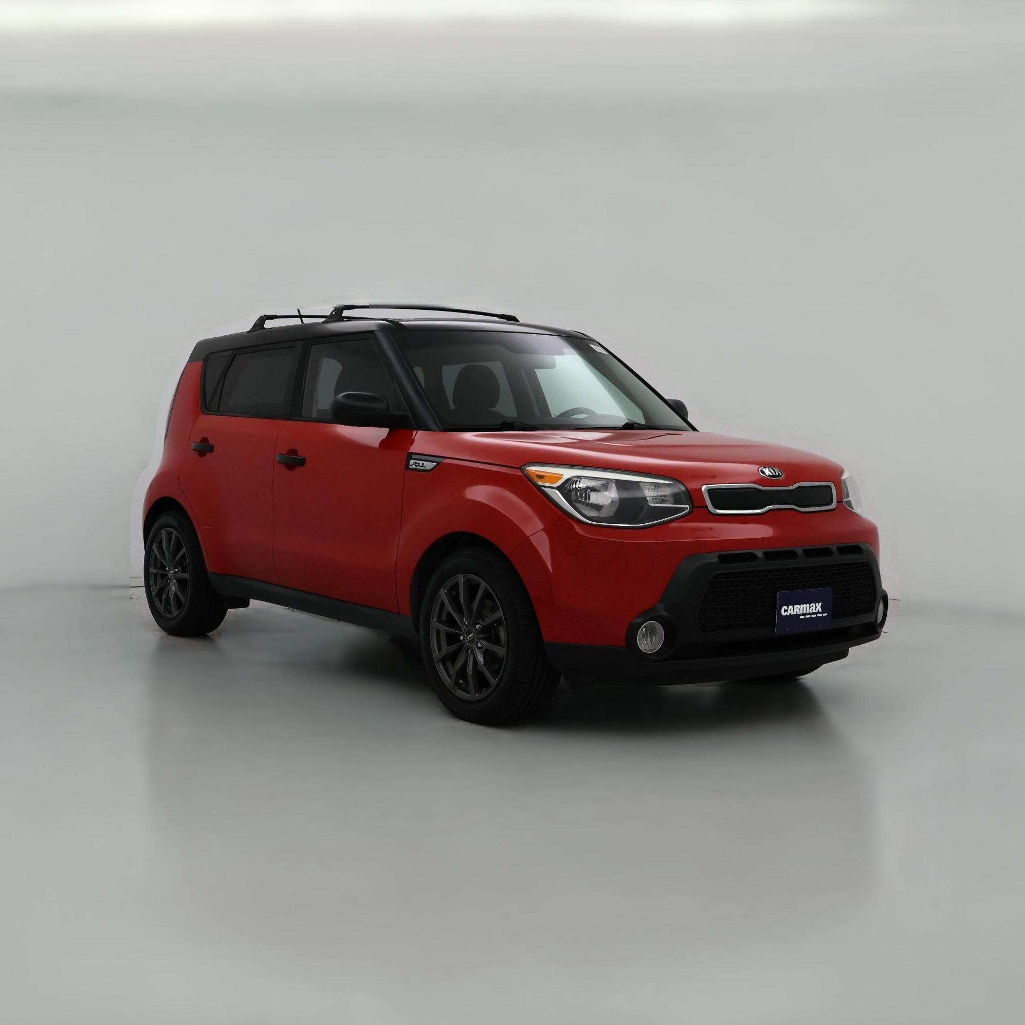 Thumbnail: 2016 Kia Soul - 1