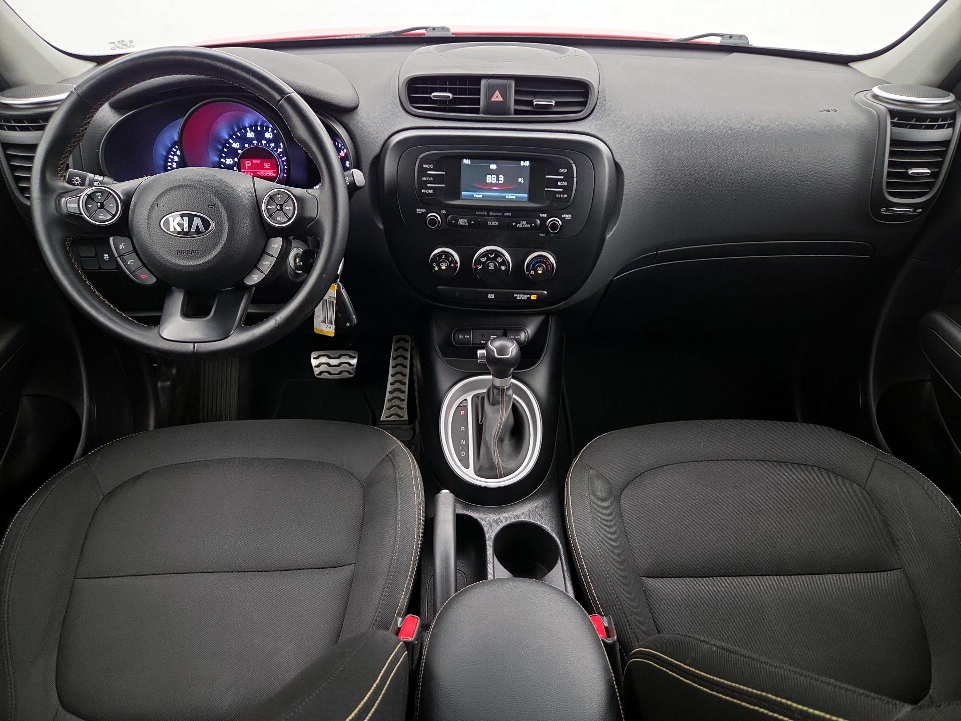 Thumbnail: 2016 Kia Soul - 9