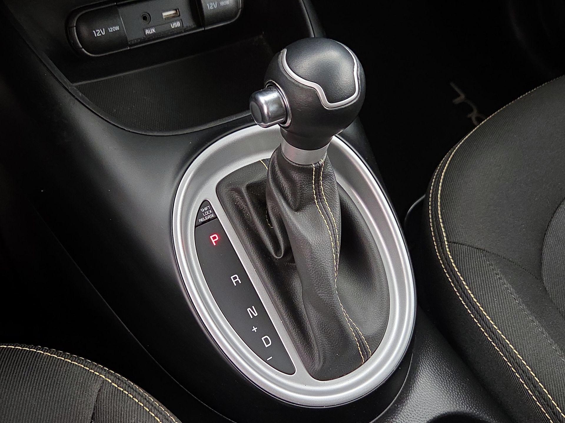 Thumbnail: 2016 Kia Soul - 17