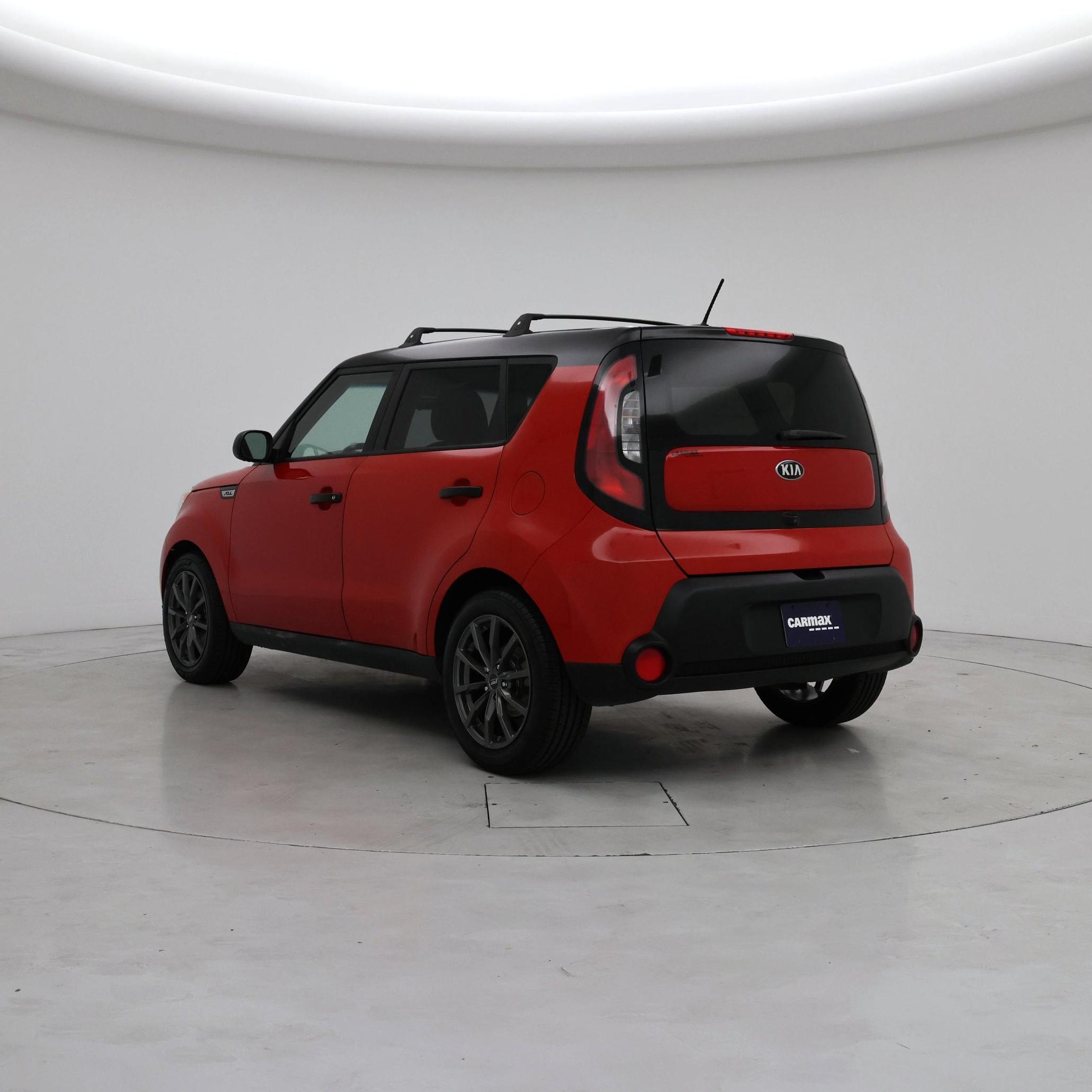 Thumbnail: 2016 Kia Soul - 2