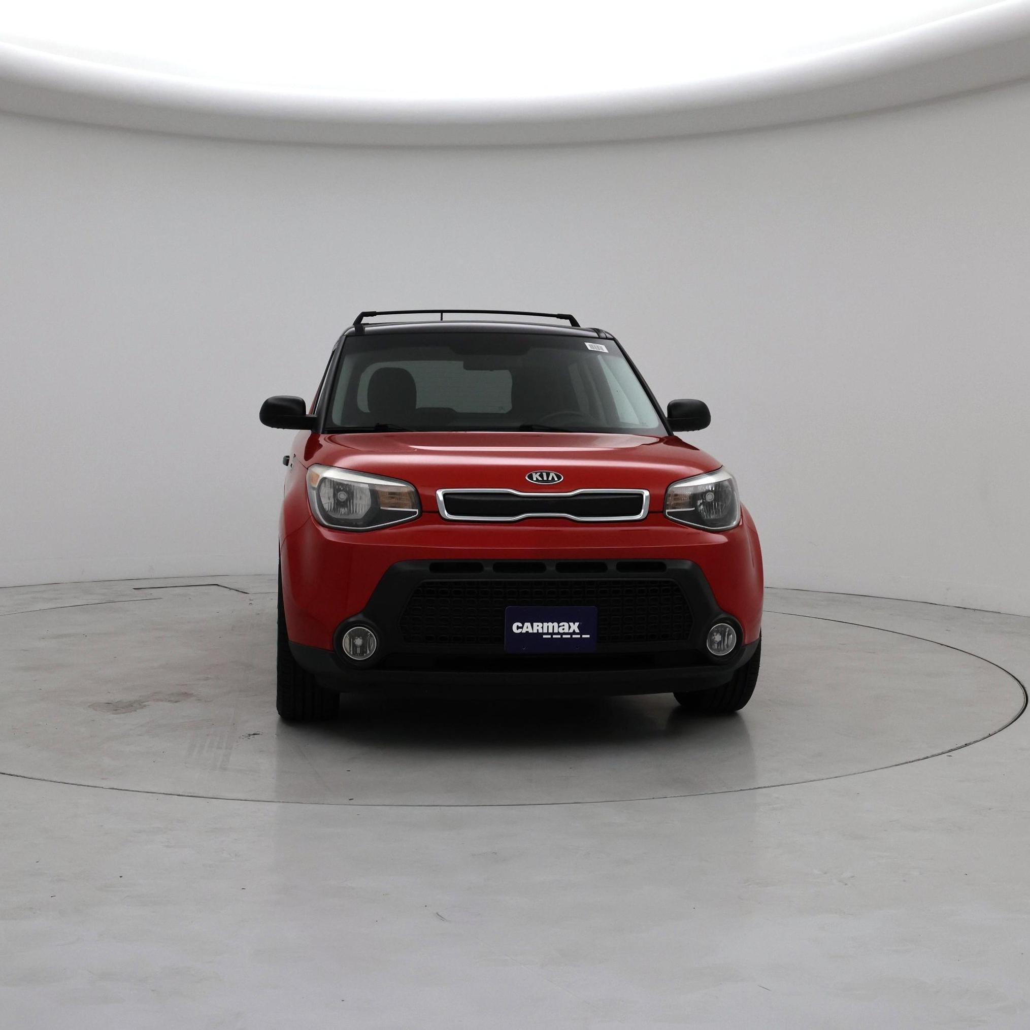 Thumbnail: 2016 Kia Soul - 5