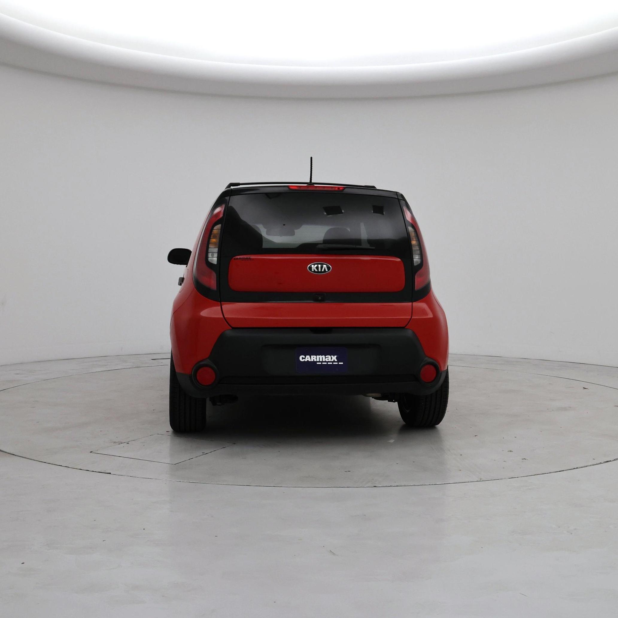 Thumbnail: 2016 Kia Soul - 6