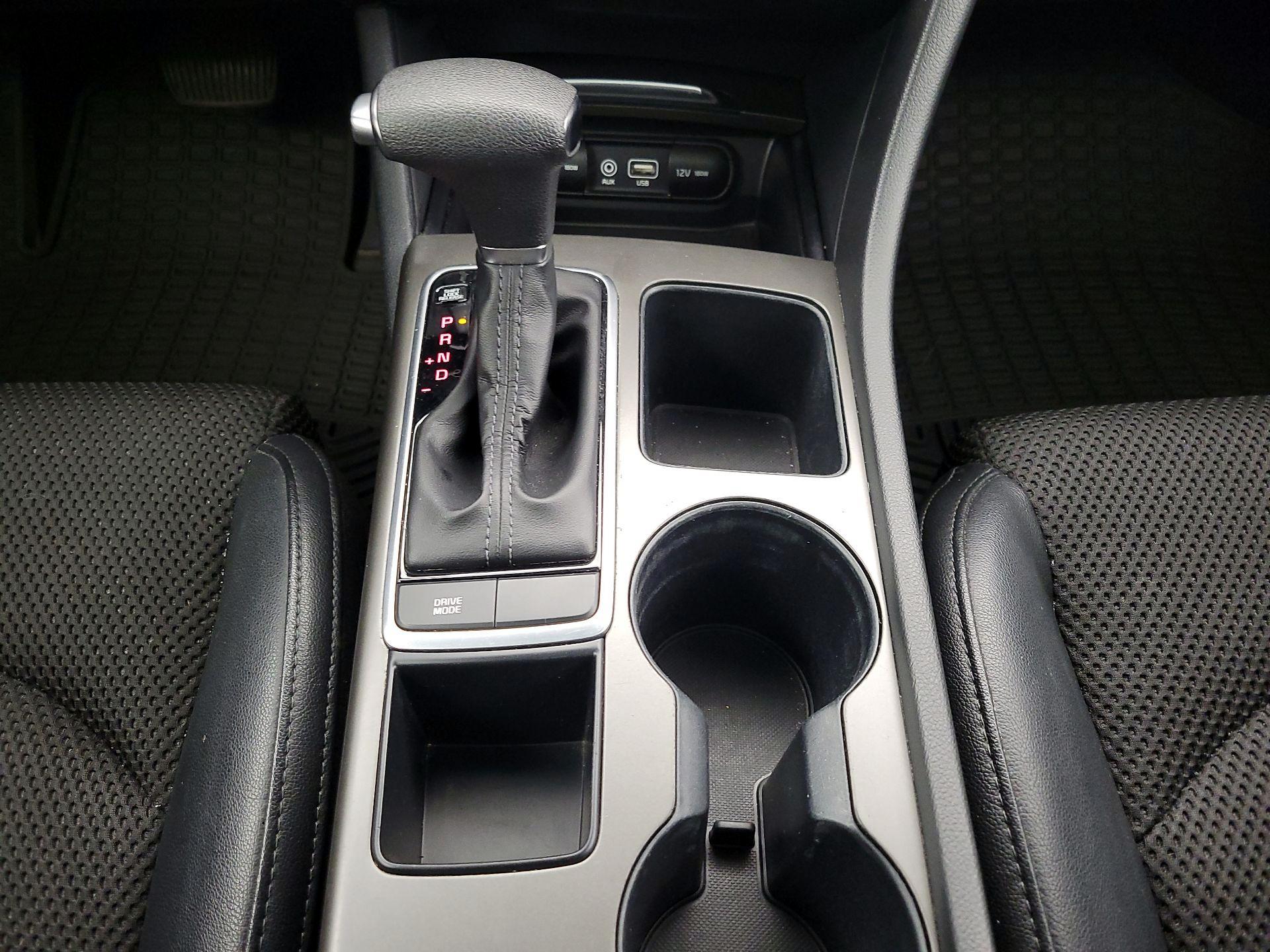 Thumbnail: 2020 Kia Optima - 15