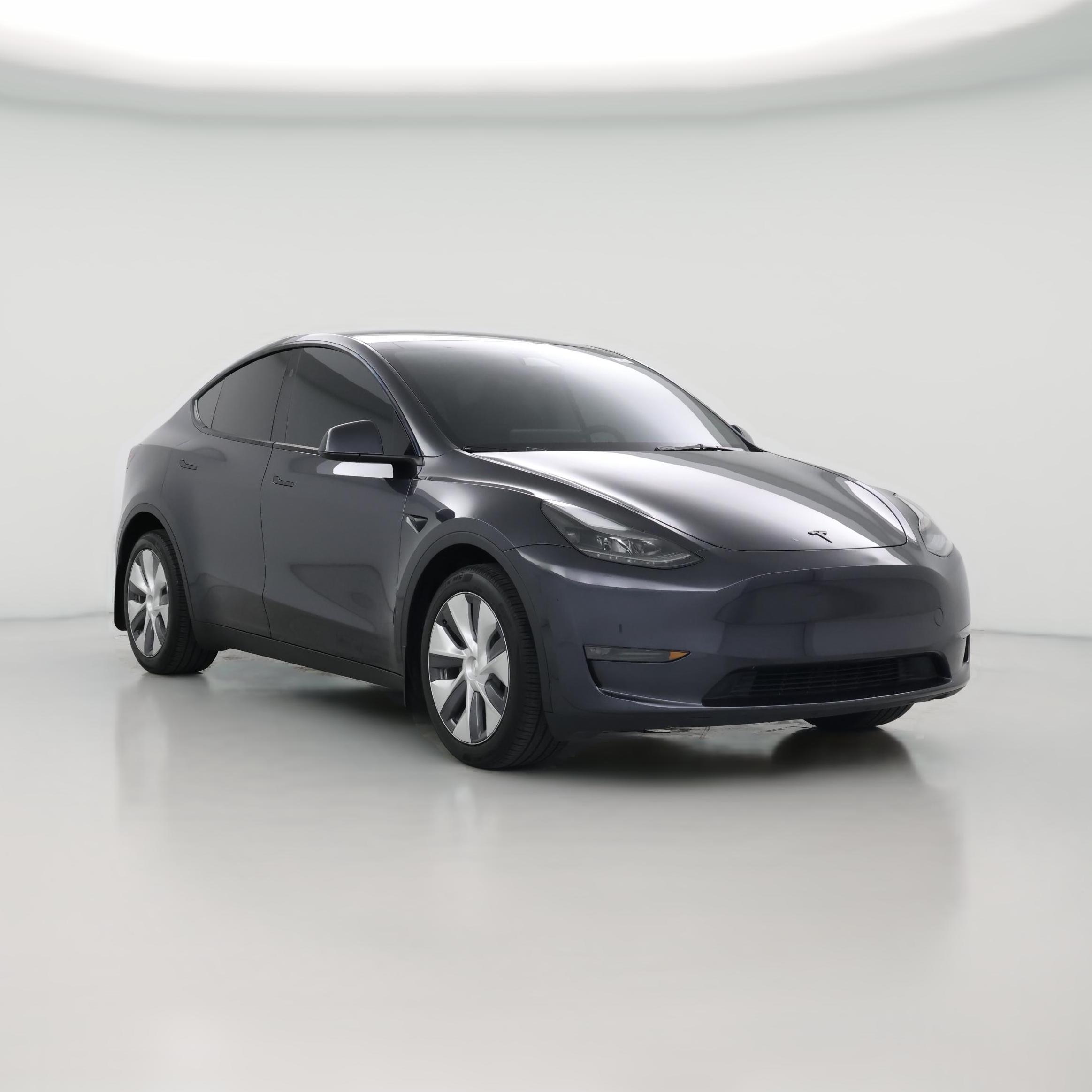 Thumbnail: 2024 Tesla Model Y - 1