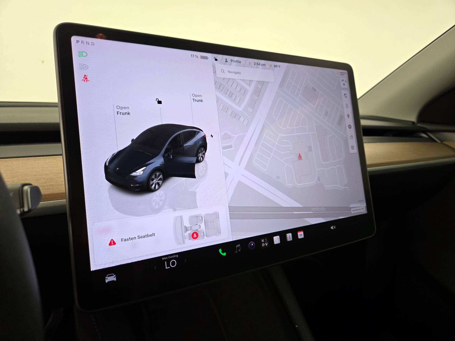 Thumbnail: 2024 Tesla Model Y - 13