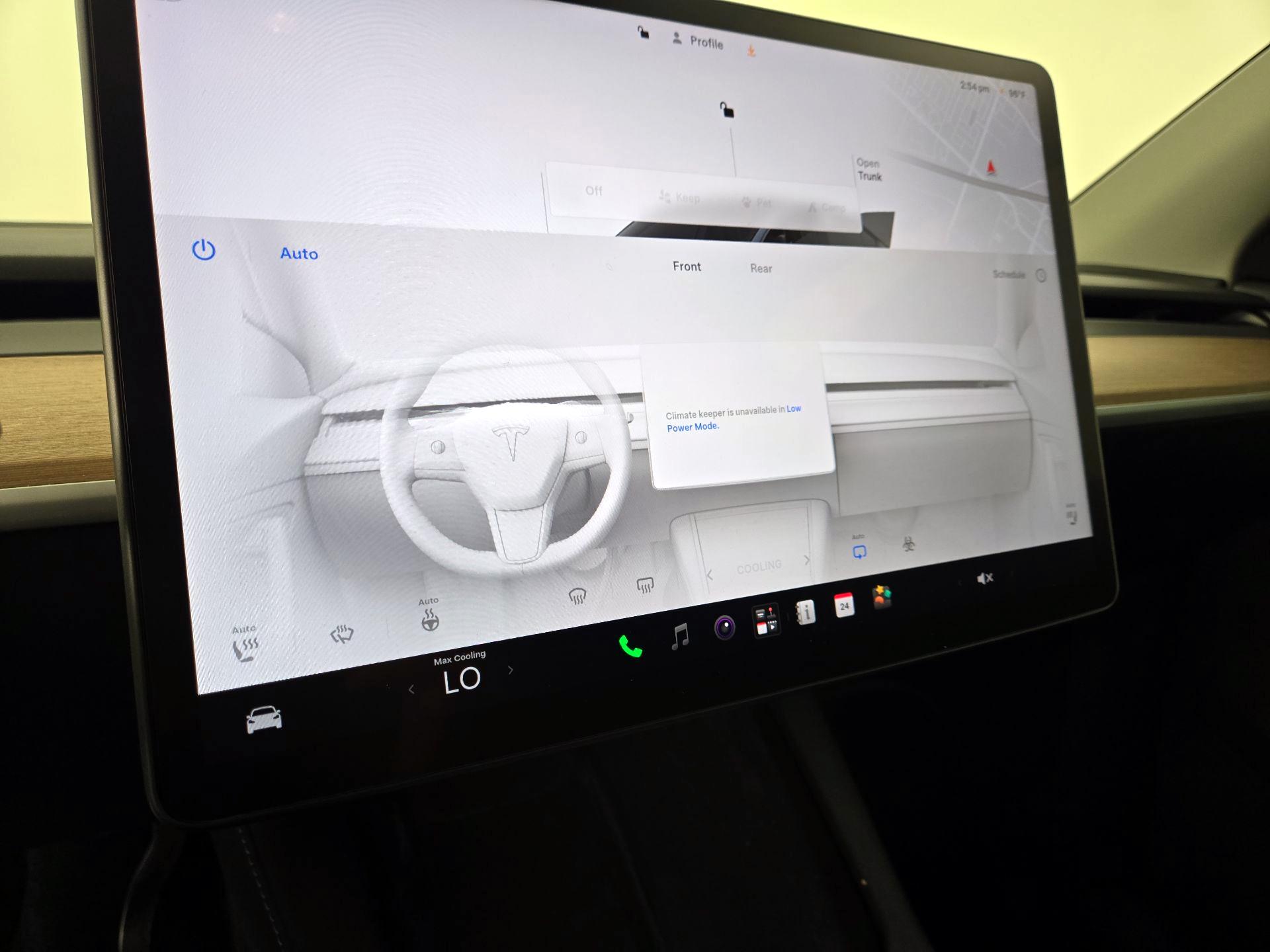 Thumbnail: 2024 Tesla Model Y - 16
