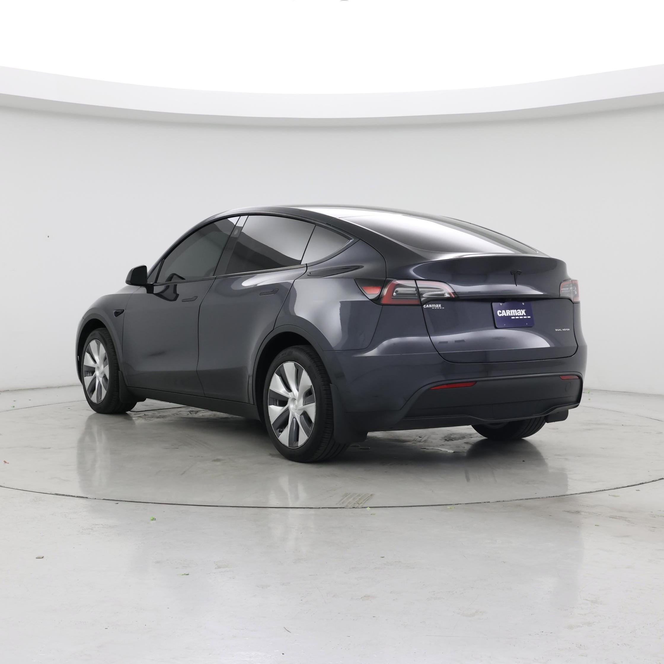 Thumbnail: 2024 Tesla Model Y - 2