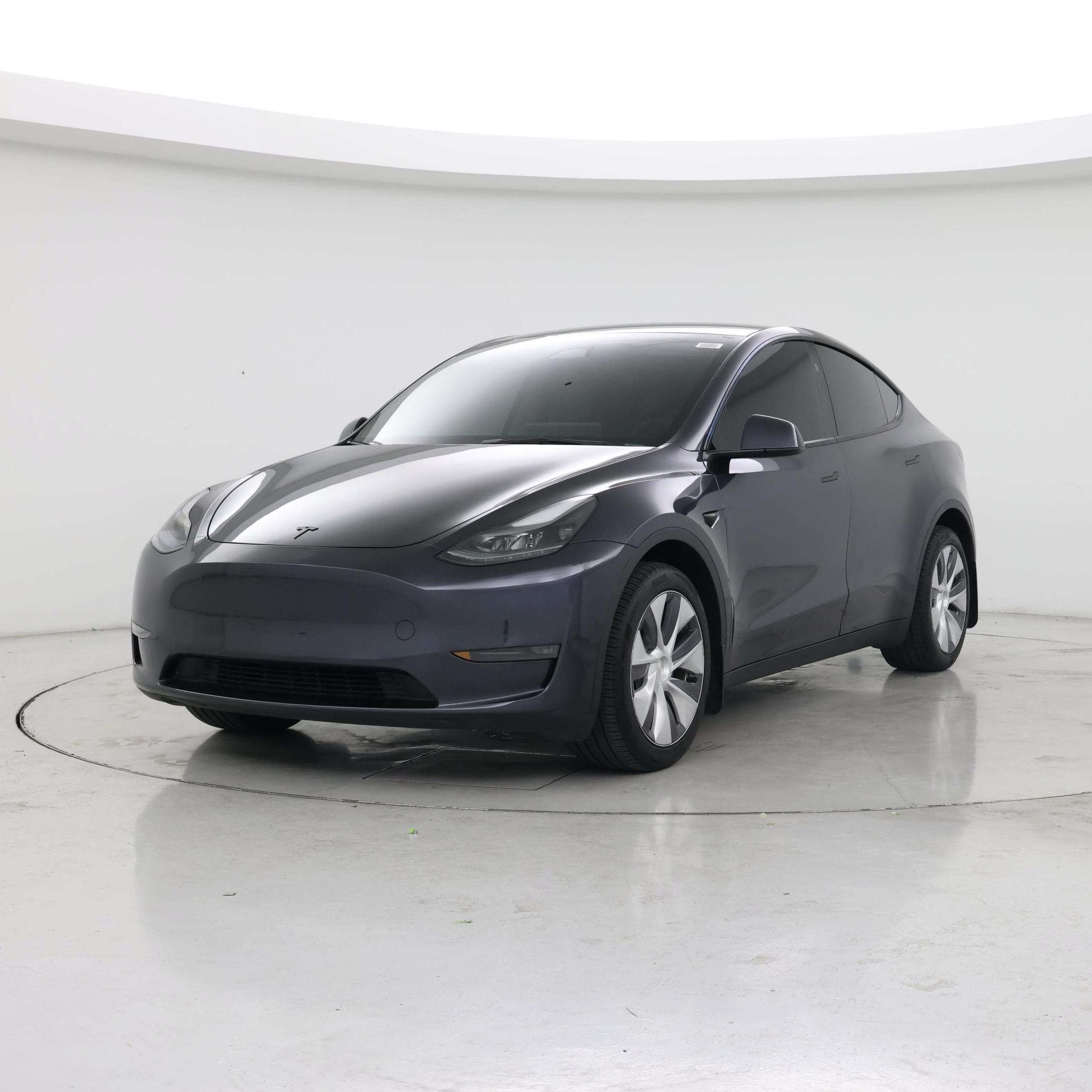 Thumbnail: 2024 Tesla Model Y - 4