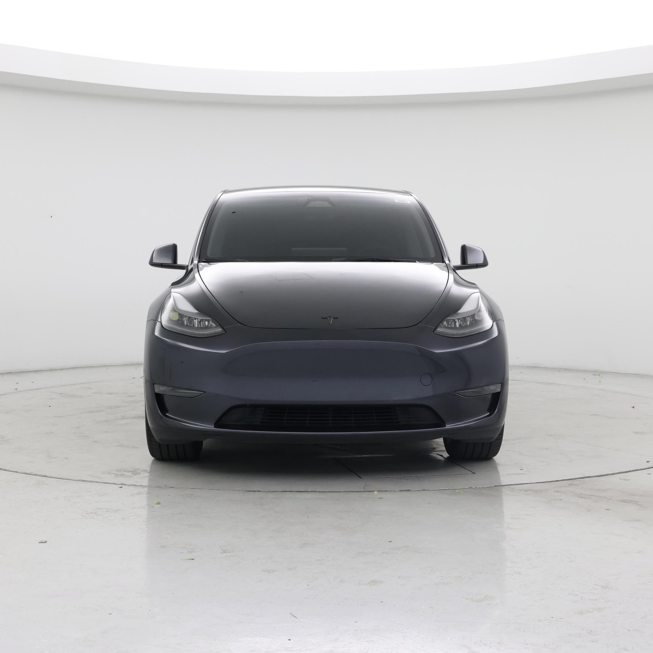 Thumbnail: 2024 Tesla Model Y - 5