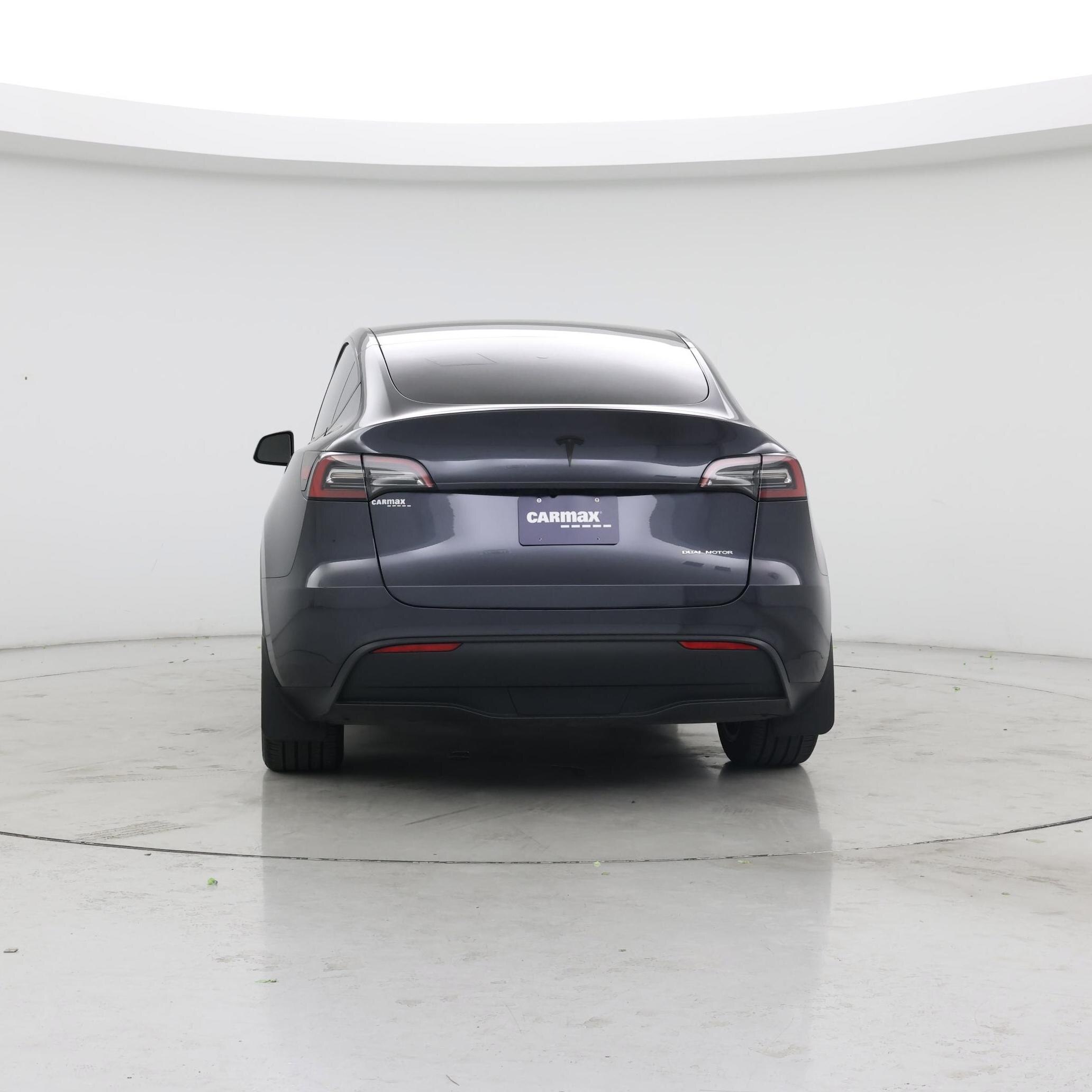 Thumbnail: 2024 Tesla Model Y - 6