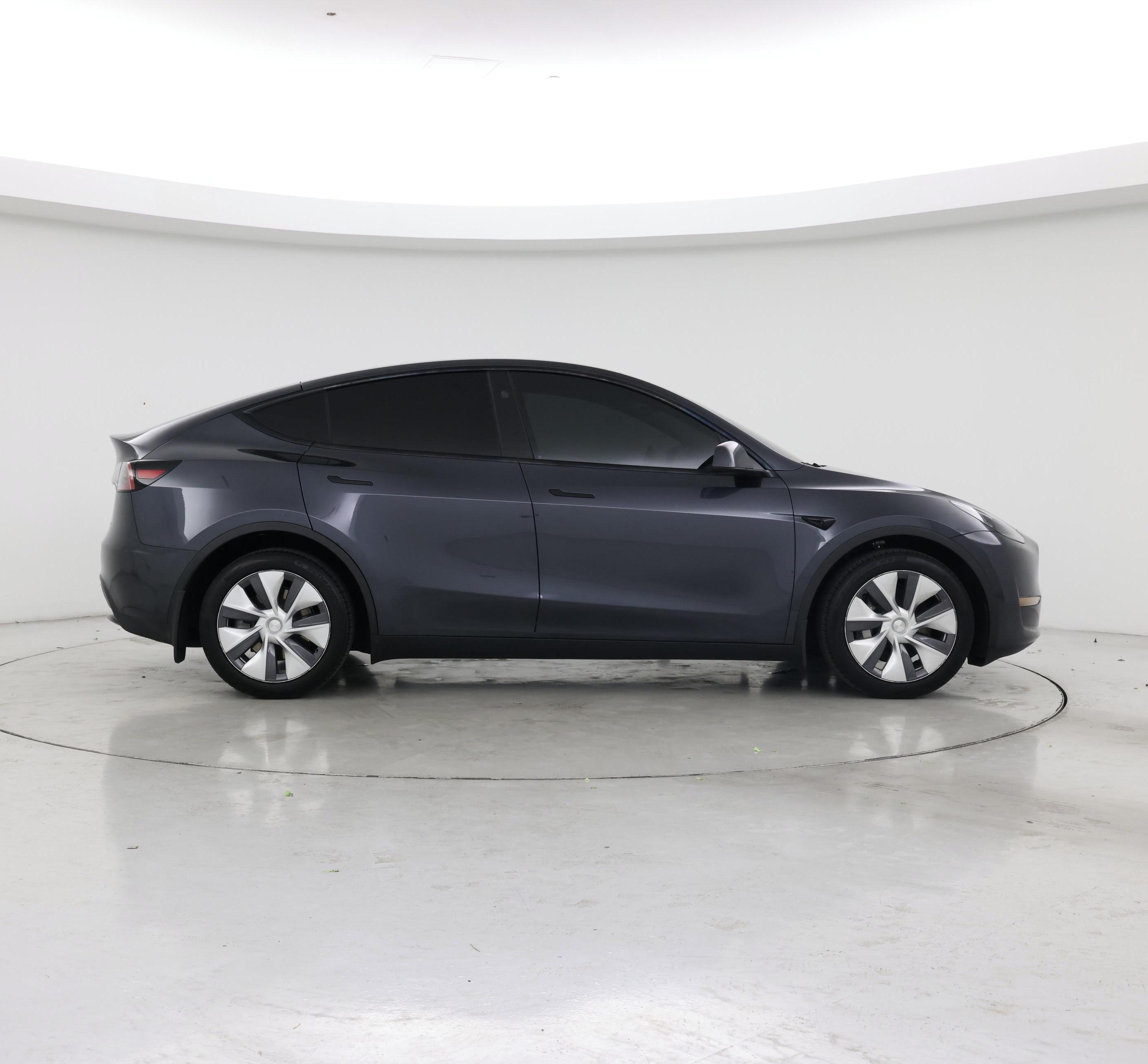 Thumbnail: 2024 Tesla Model Y - 7