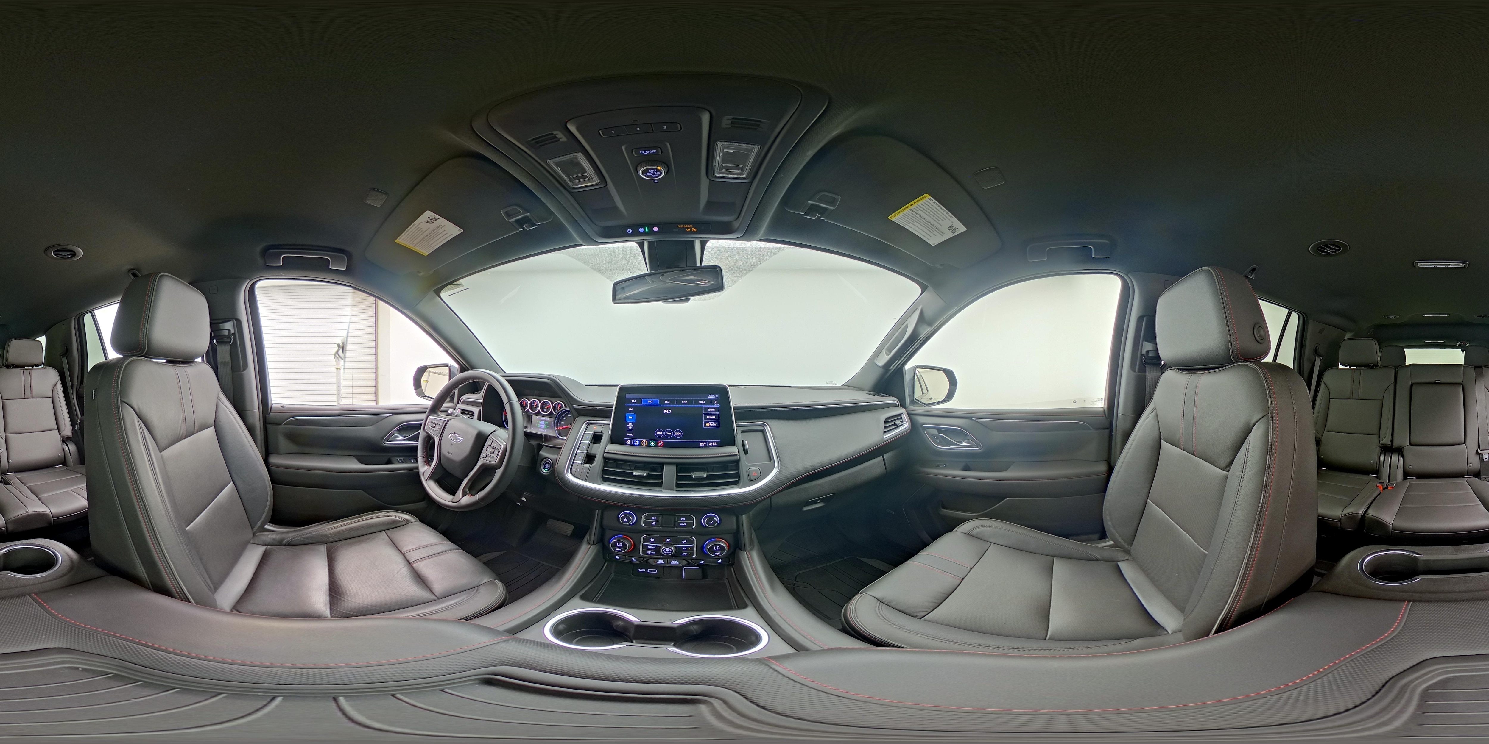 2021 Chevrolet Tahoe RST - Photo 26