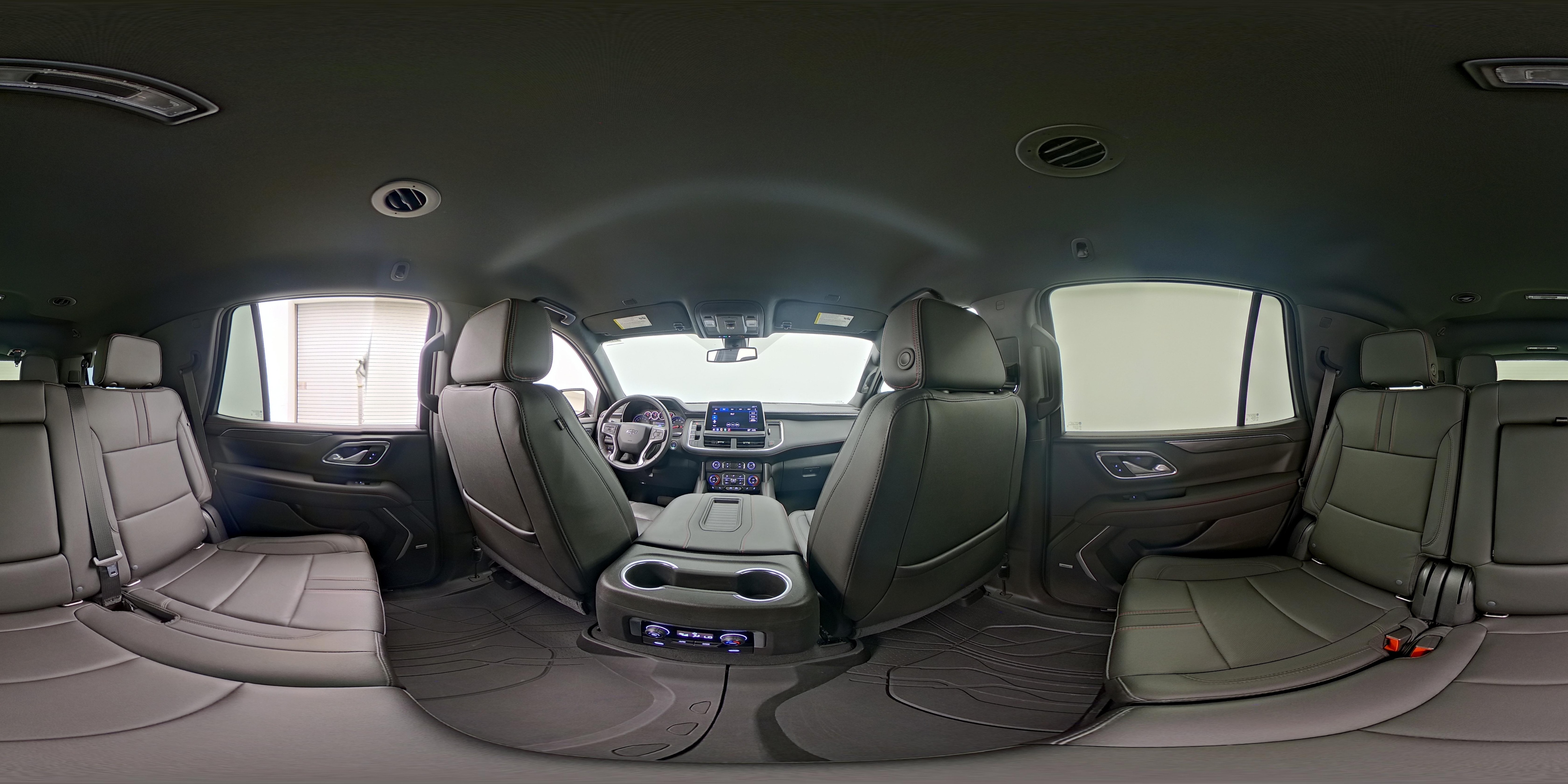 2021 Chevrolet Tahoe RST - Photo 27