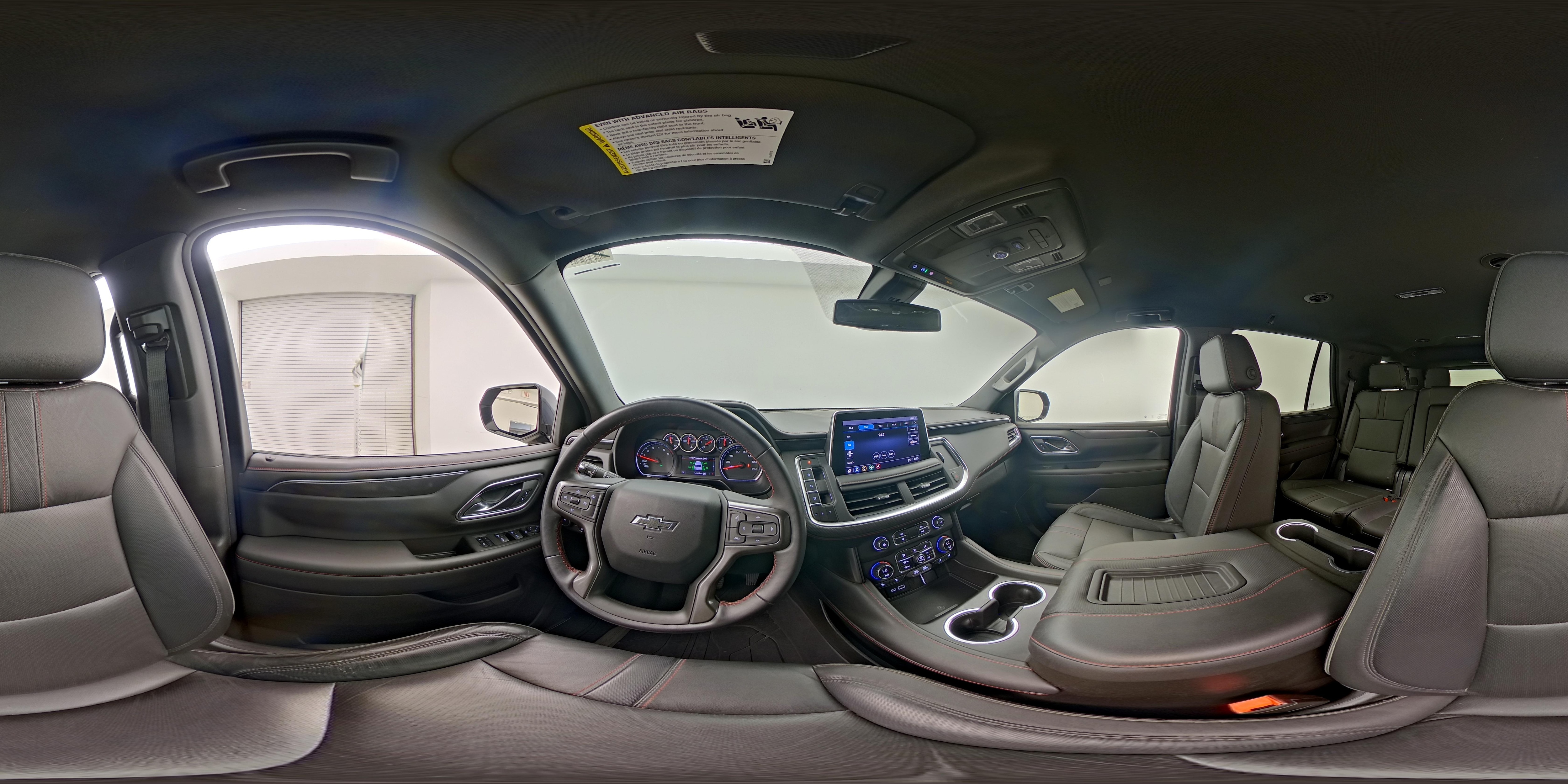 2021 Chevrolet Tahoe RST - Photo 28