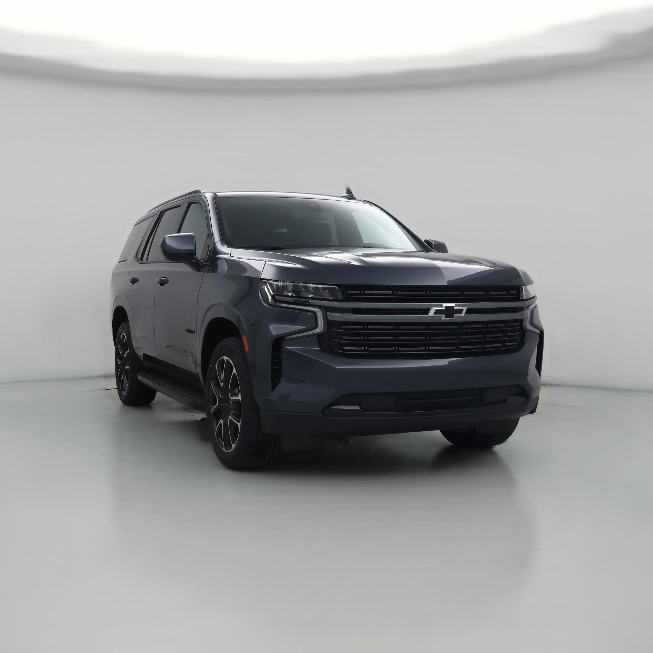 Thumbnail: 2021 Chevrolet Tahoe - 1