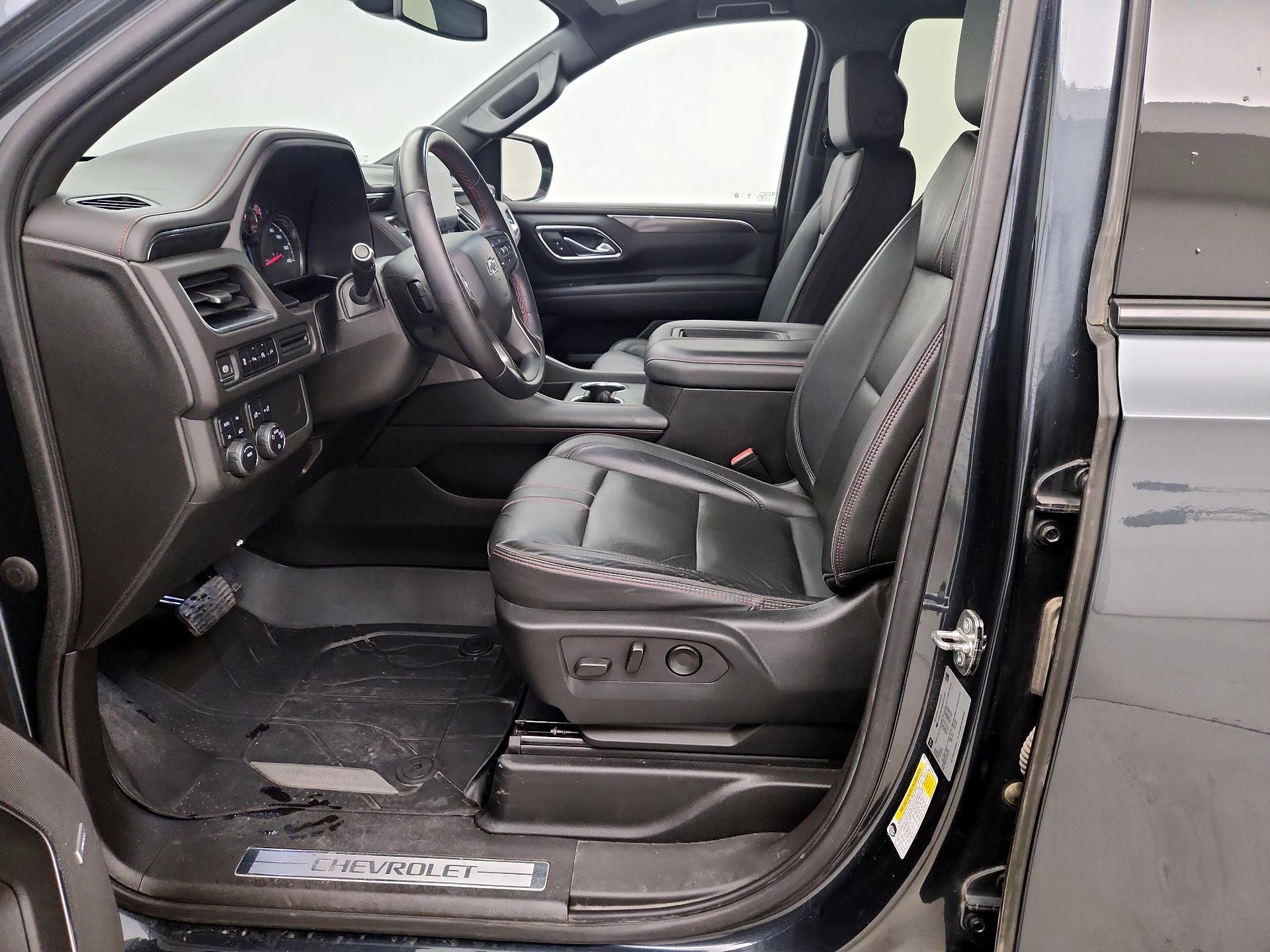 Thumbnail: 2021 Chevrolet Tahoe - 11