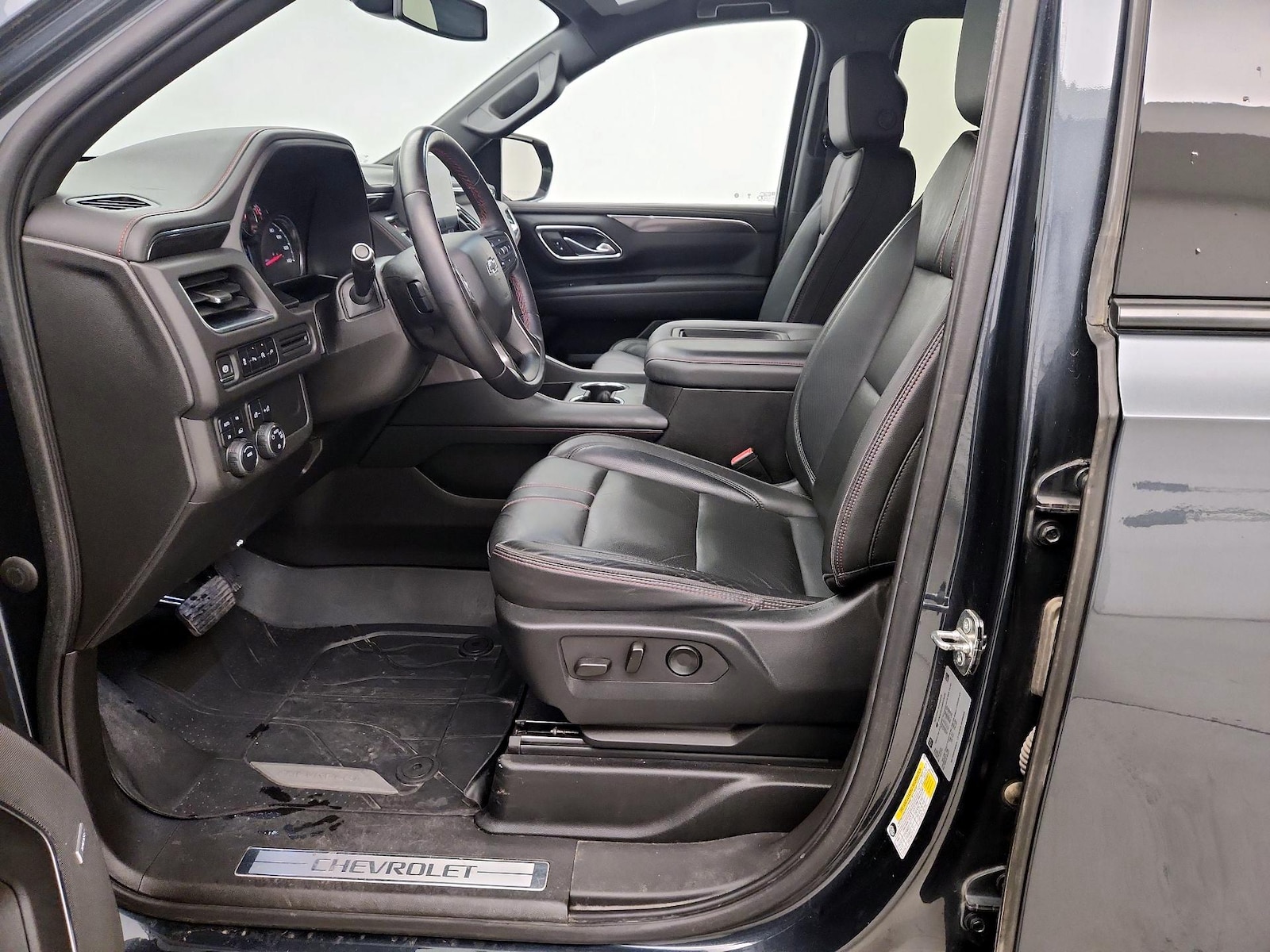 2021 Chevrolet Tahoe RST - Photo 12