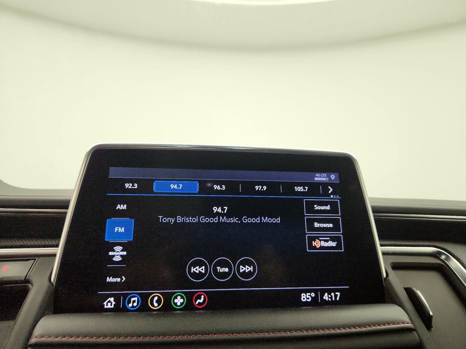 2021 Chevrolet Tahoe RST - Photo 16