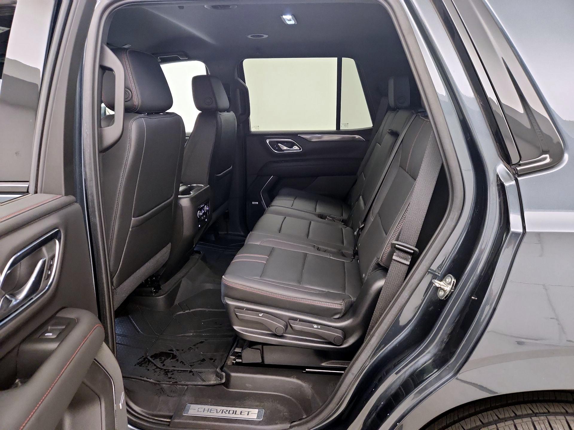Thumbnail: 2021 Chevrolet Tahoe - 19