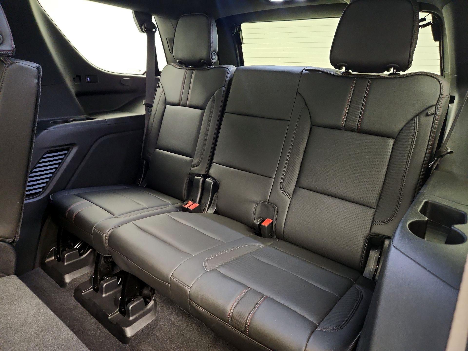 Thumbnail: 2021 Chevrolet Tahoe - 20