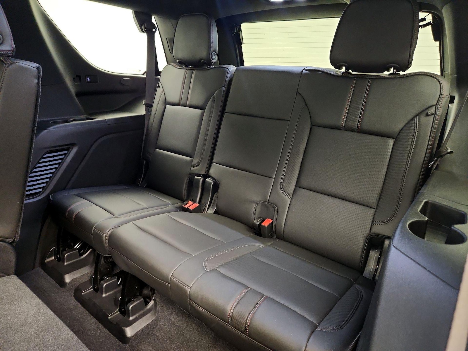 2021 Chevrolet Tahoe RST - Photo 21