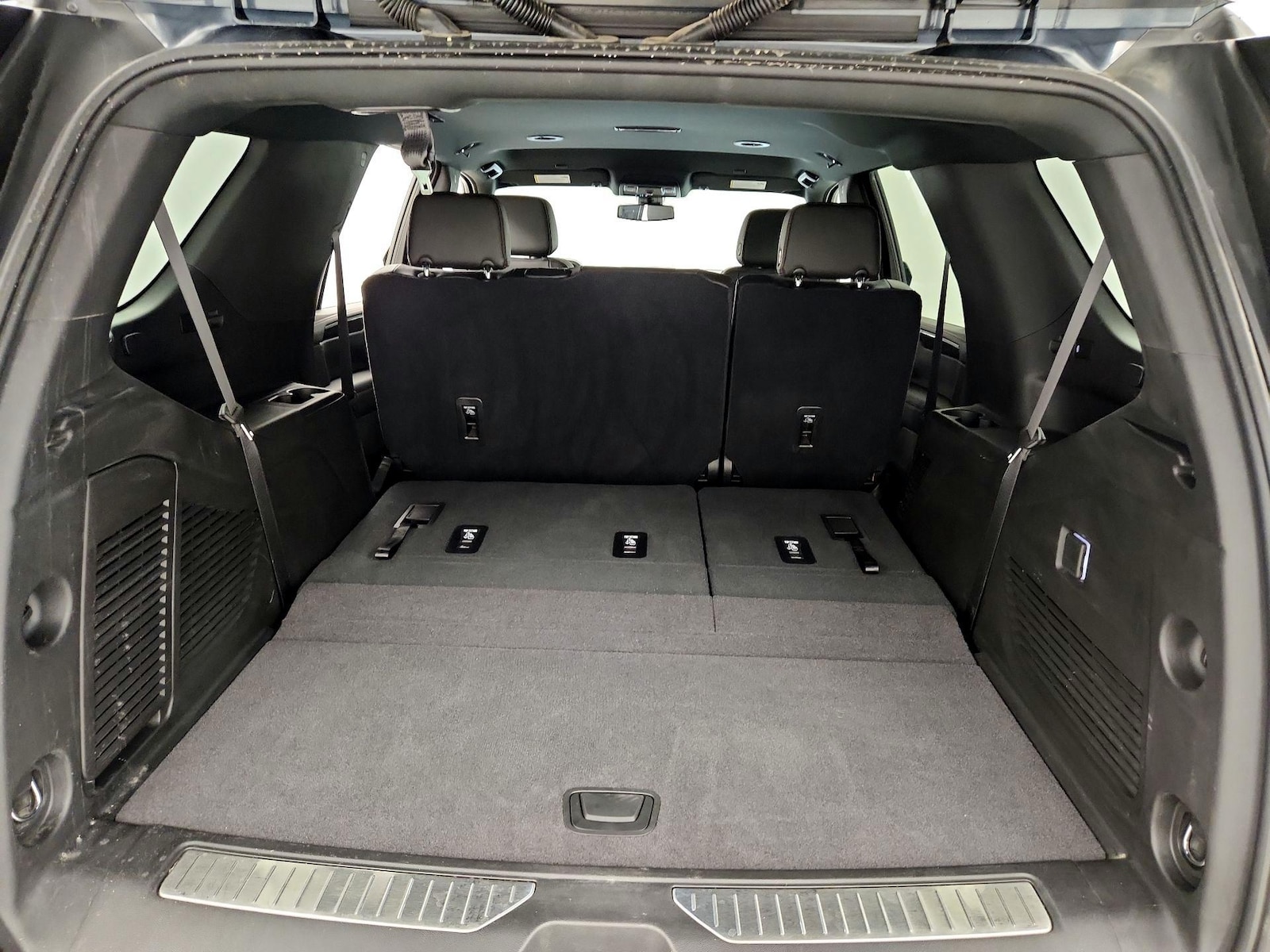 2021 Chevrolet Tahoe RST - Photo 23