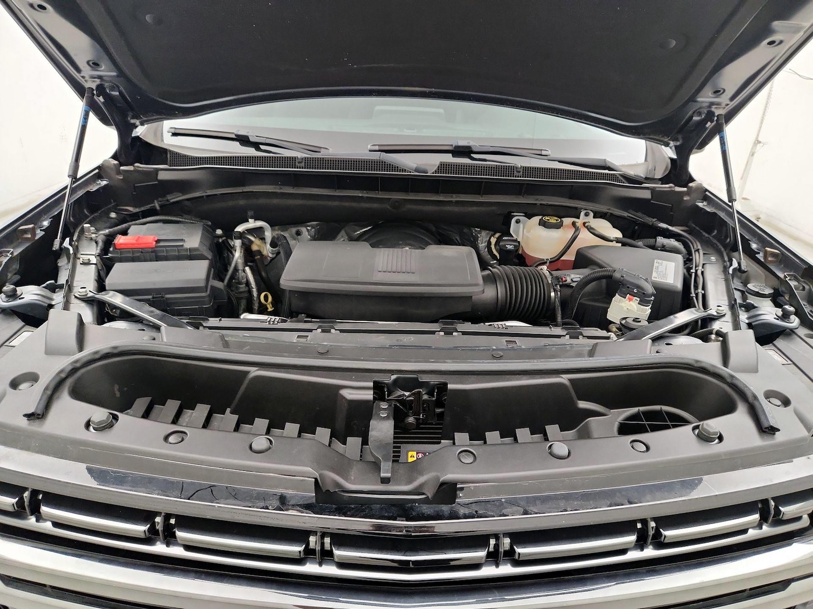 2021 Chevrolet Tahoe RST - Photo 24