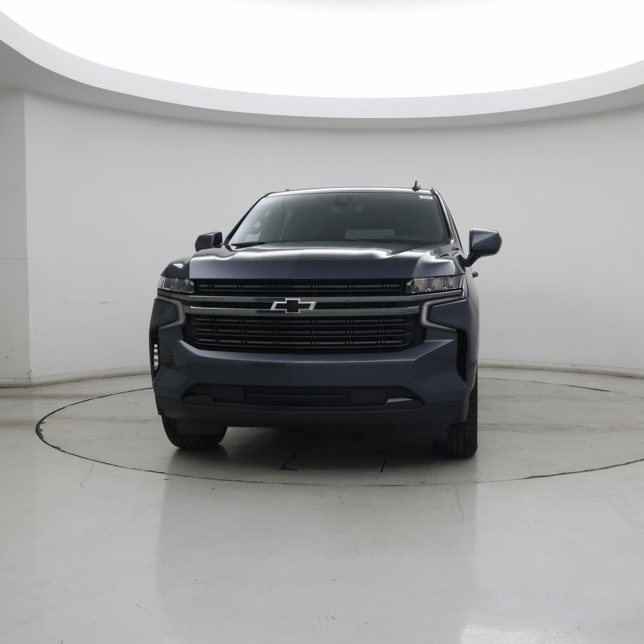 Thumbnail: 2021 Chevrolet Tahoe - 5