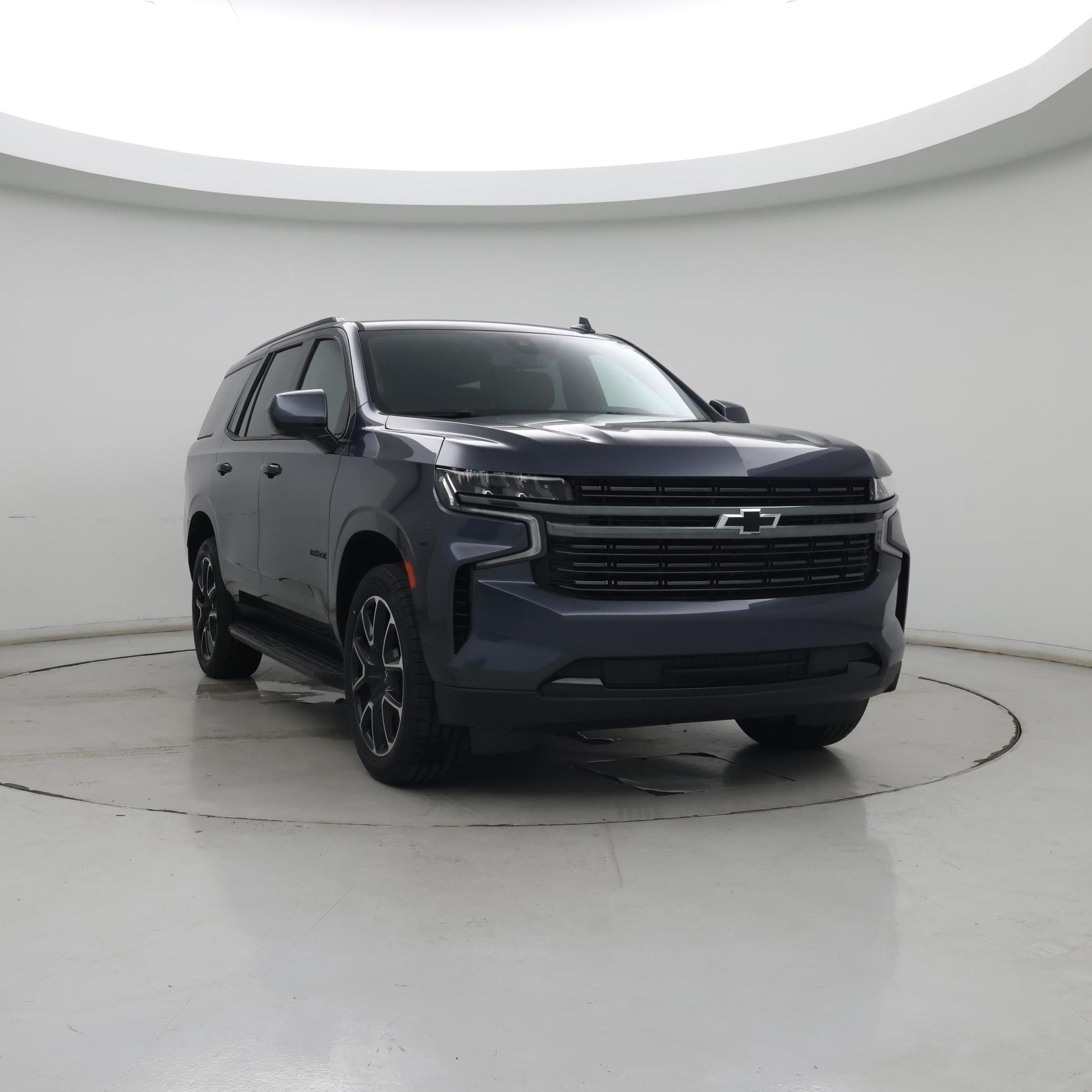Thumbnail: 2021 Chevrolet Tahoe - 7