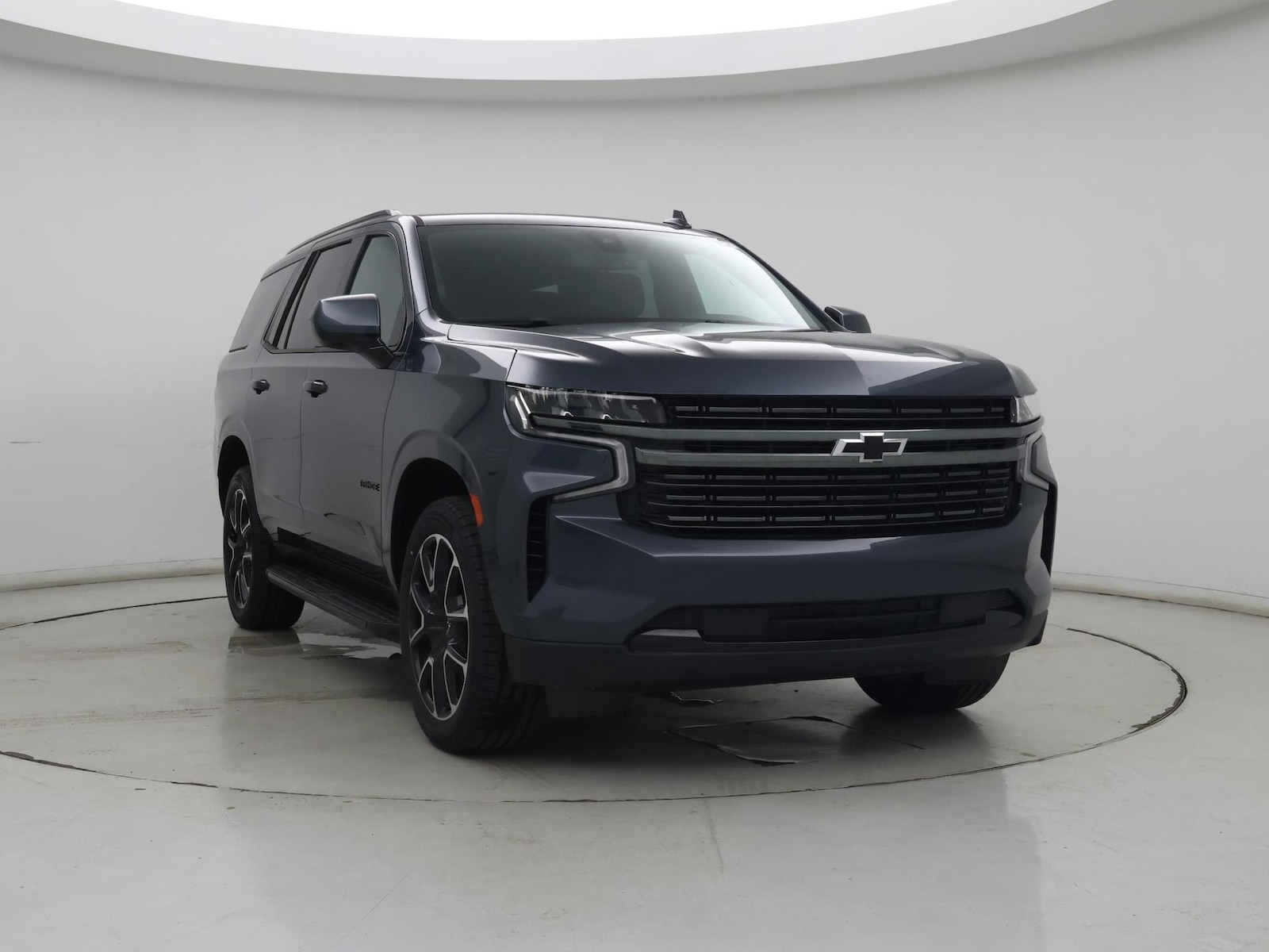 2021 Chevrolet Tahoe RST - Photo 8