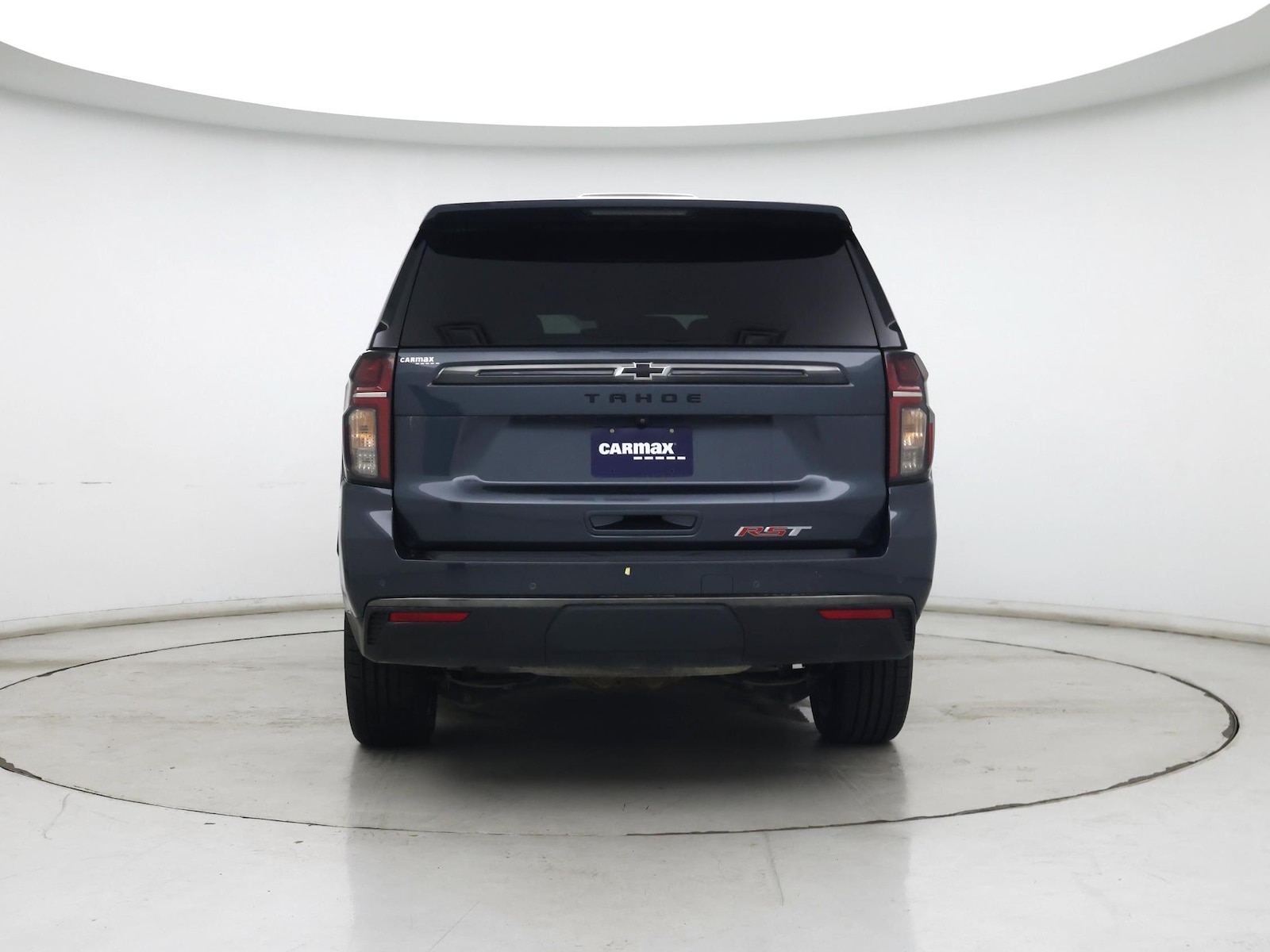 2021 Chevrolet Tahoe RST - Photo 9