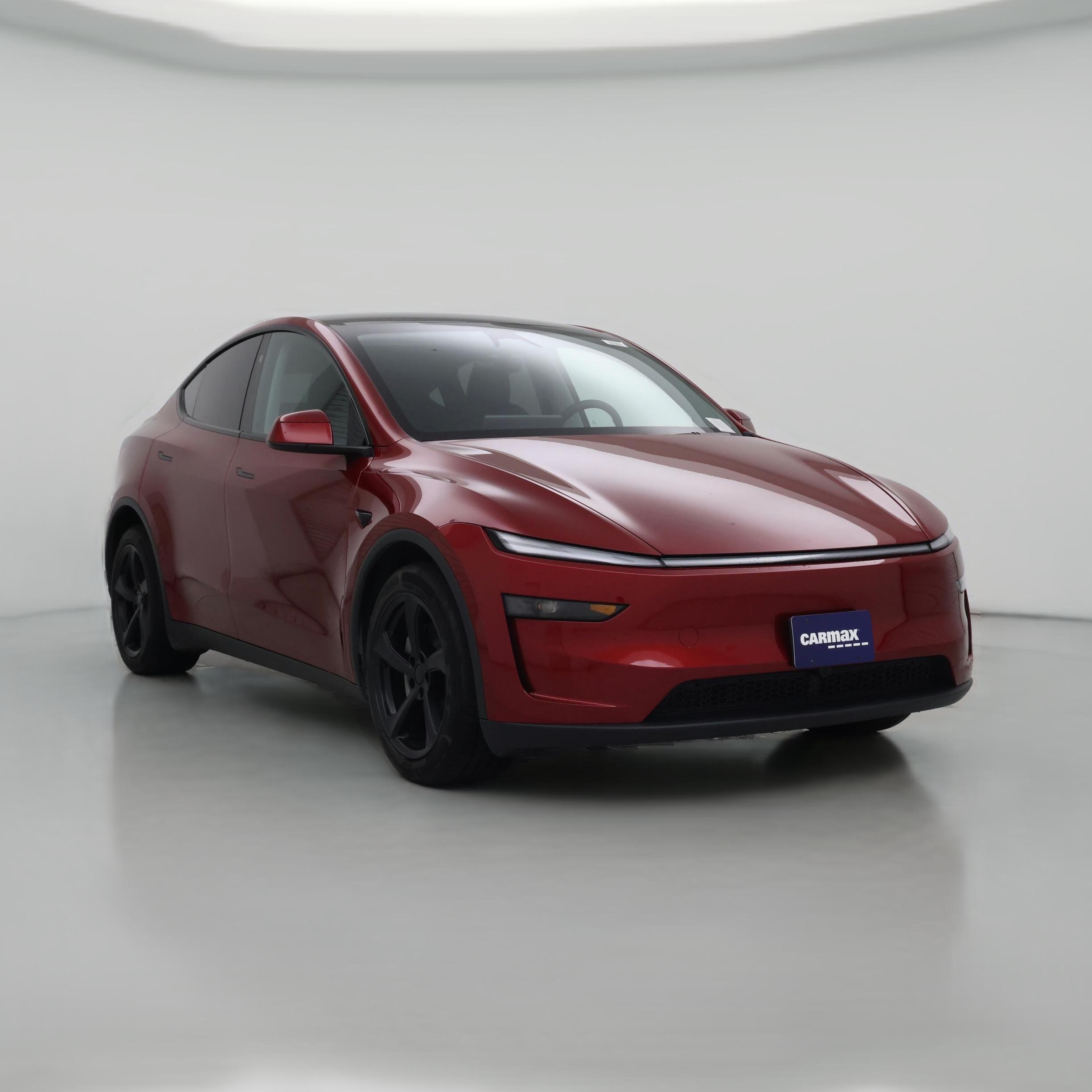 Thumbnail: 2026 Tesla Model Y - 1