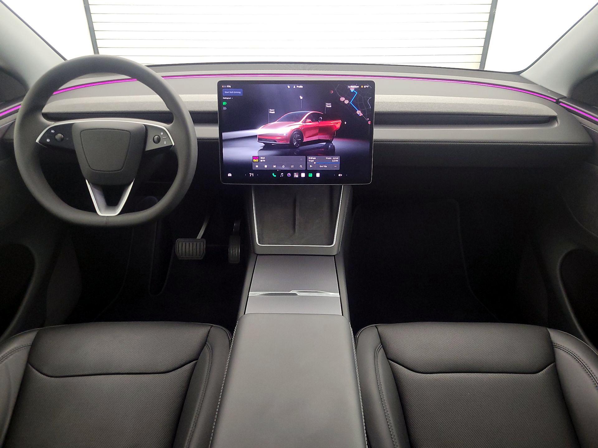 Thumbnail: 2026 Tesla Model Y - 9