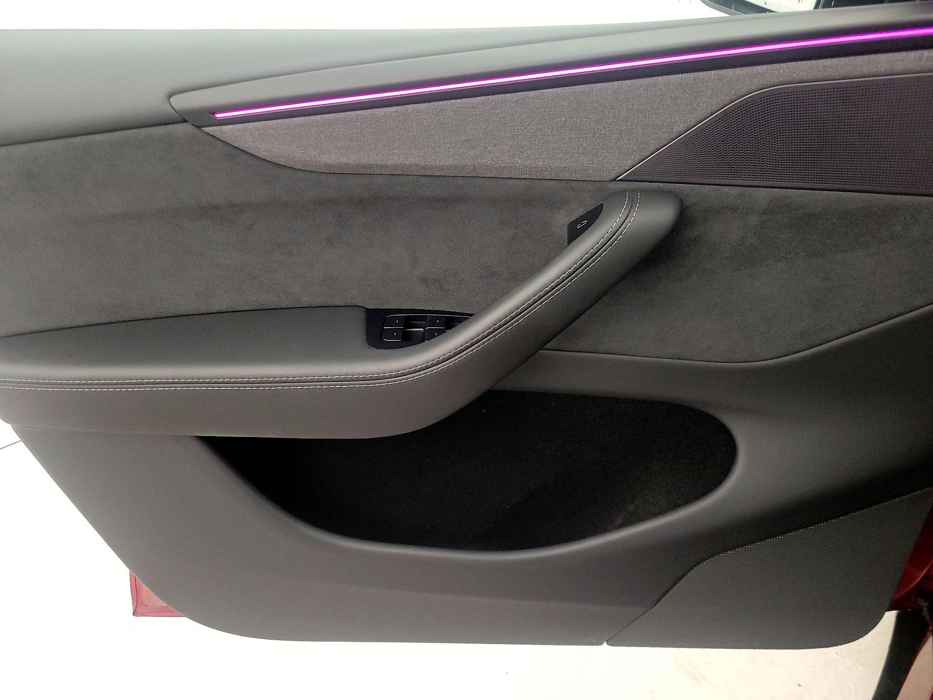 Thumbnail: 2026 Tesla Model Y - 12