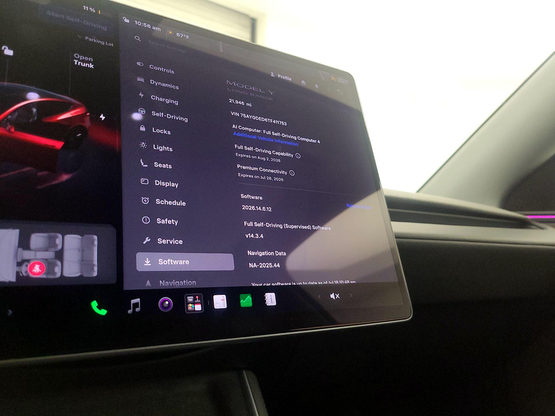 Thumbnail: 2026 Tesla Model Y - 13
