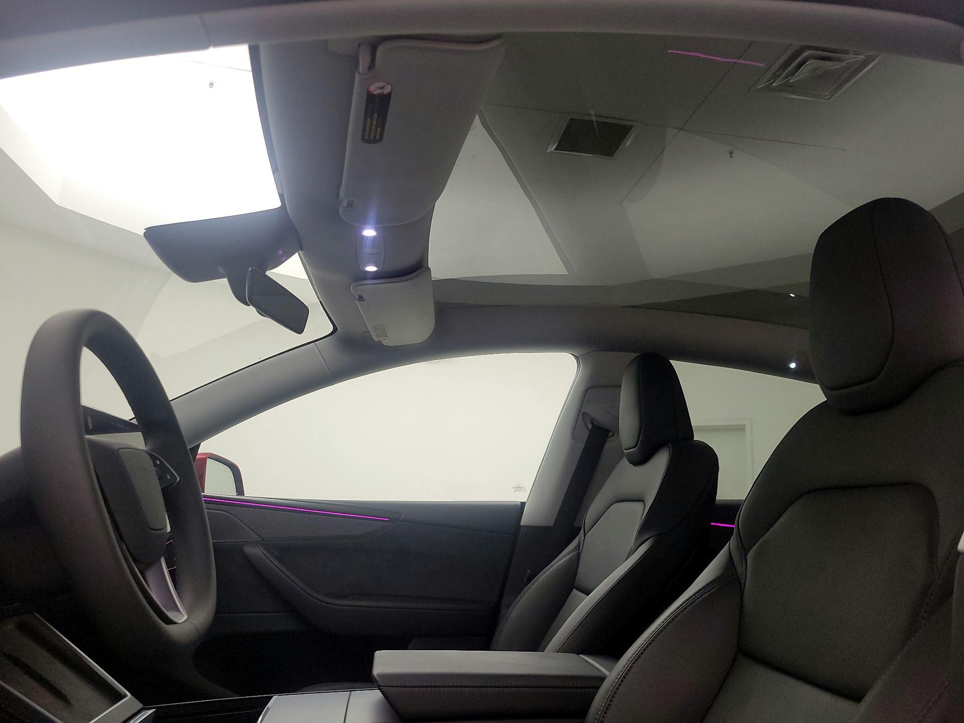 Thumbnail: 2026 Tesla Model Y - 18