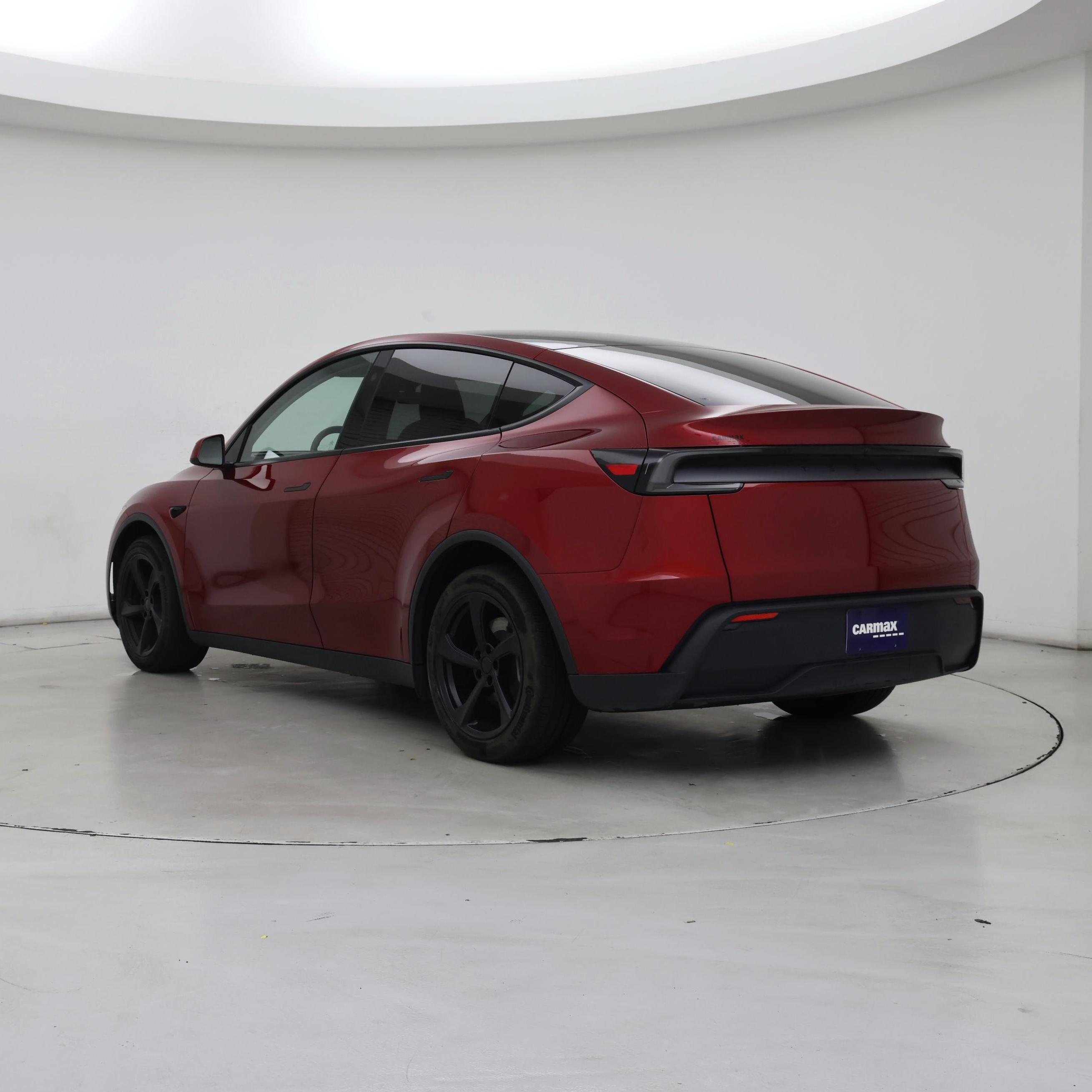 Thumbnail: 2026 Tesla Model Y - 2