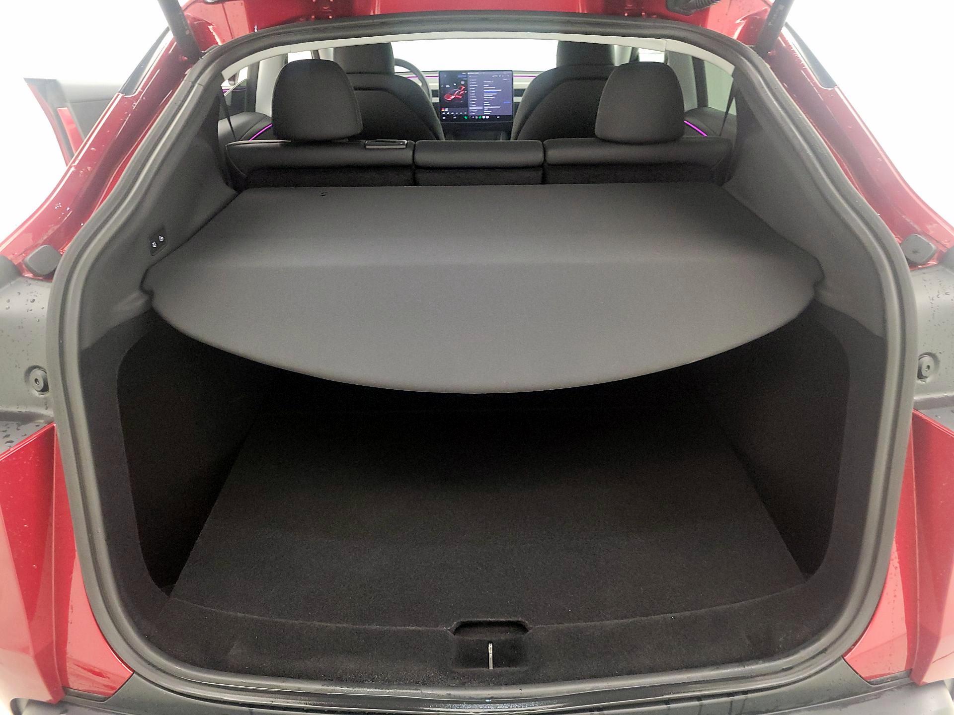 Thumbnail: 2026 Tesla Model Y - 20