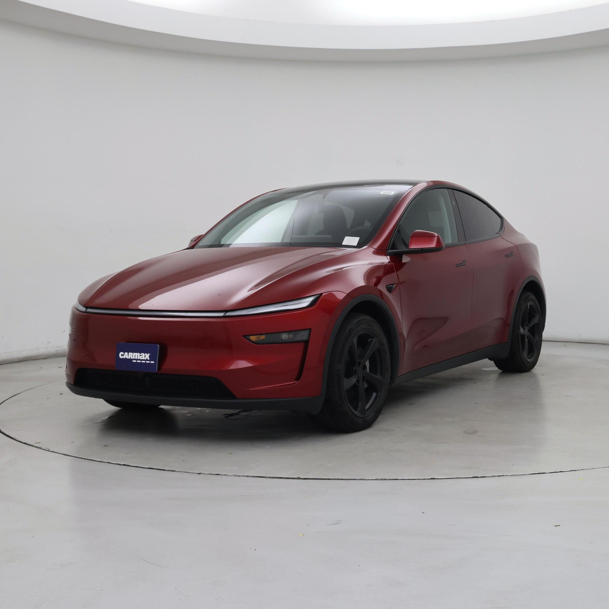 Thumbnail: 2026 Tesla Model Y - 4