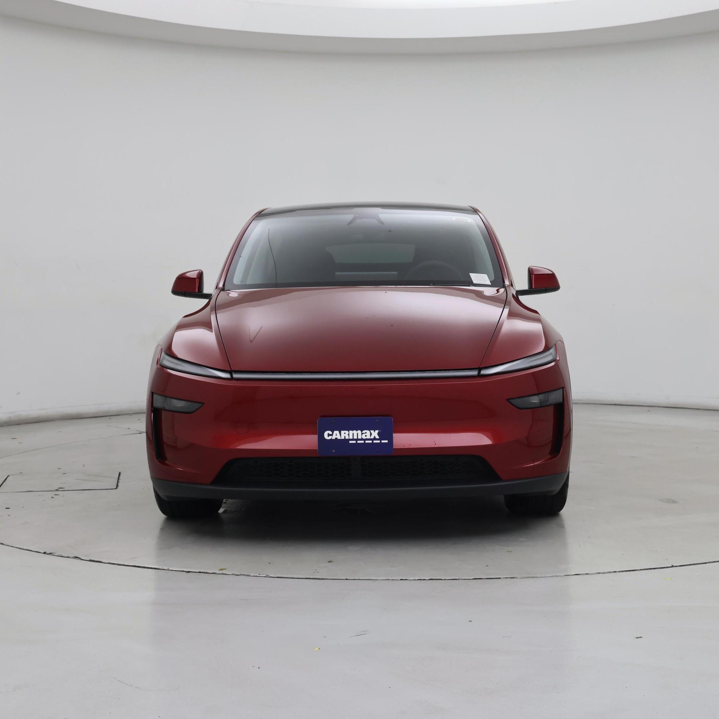 Thumbnail: 2026 Tesla Model Y - 5