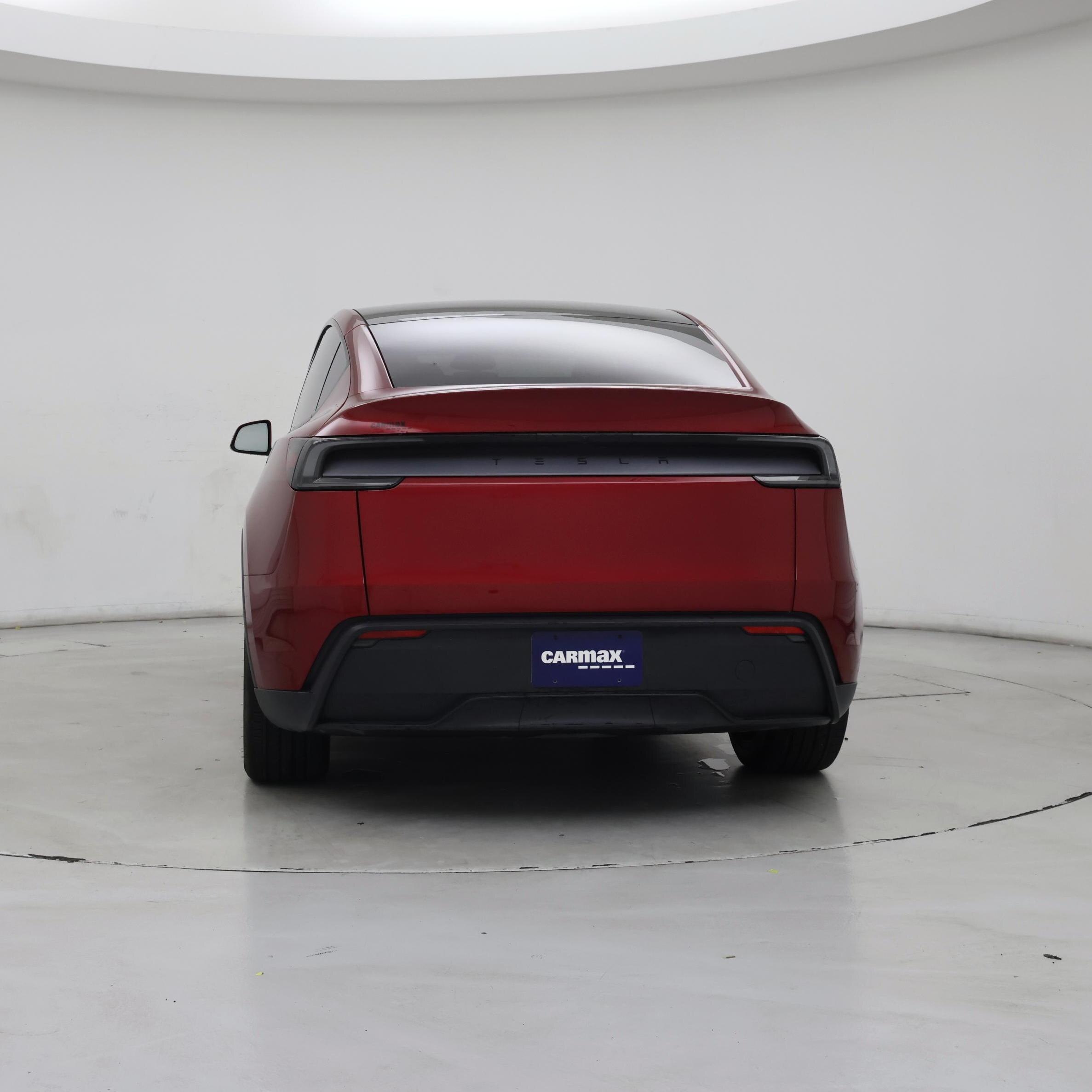 Thumbnail: 2026 Tesla Model Y - 6